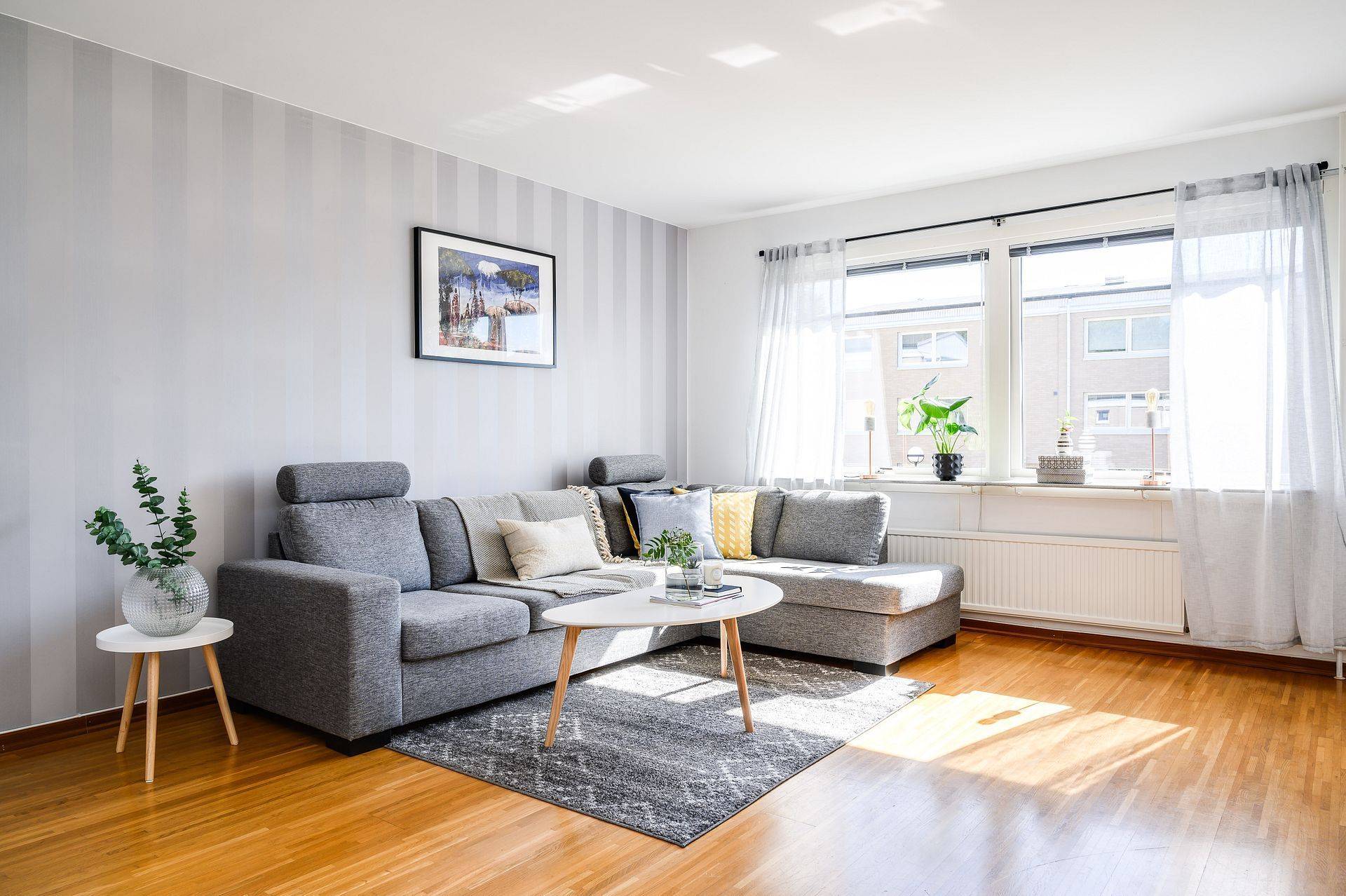 2 rum Lägenhet på Djurängsvägen 37B Djurängen Kalmar kommun - bild 13