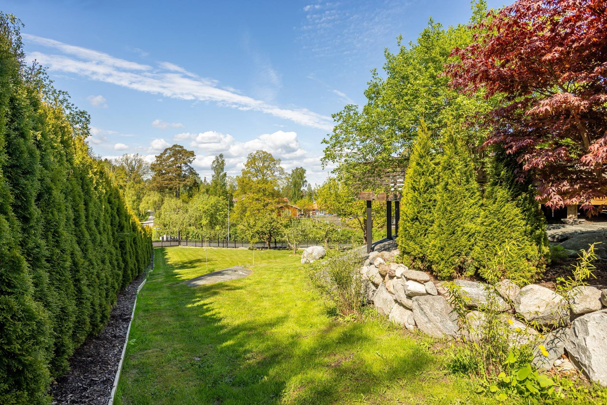5 rum Villa på Tantalvägen 18 RESARÖ Vaxholms kommun - bild 30