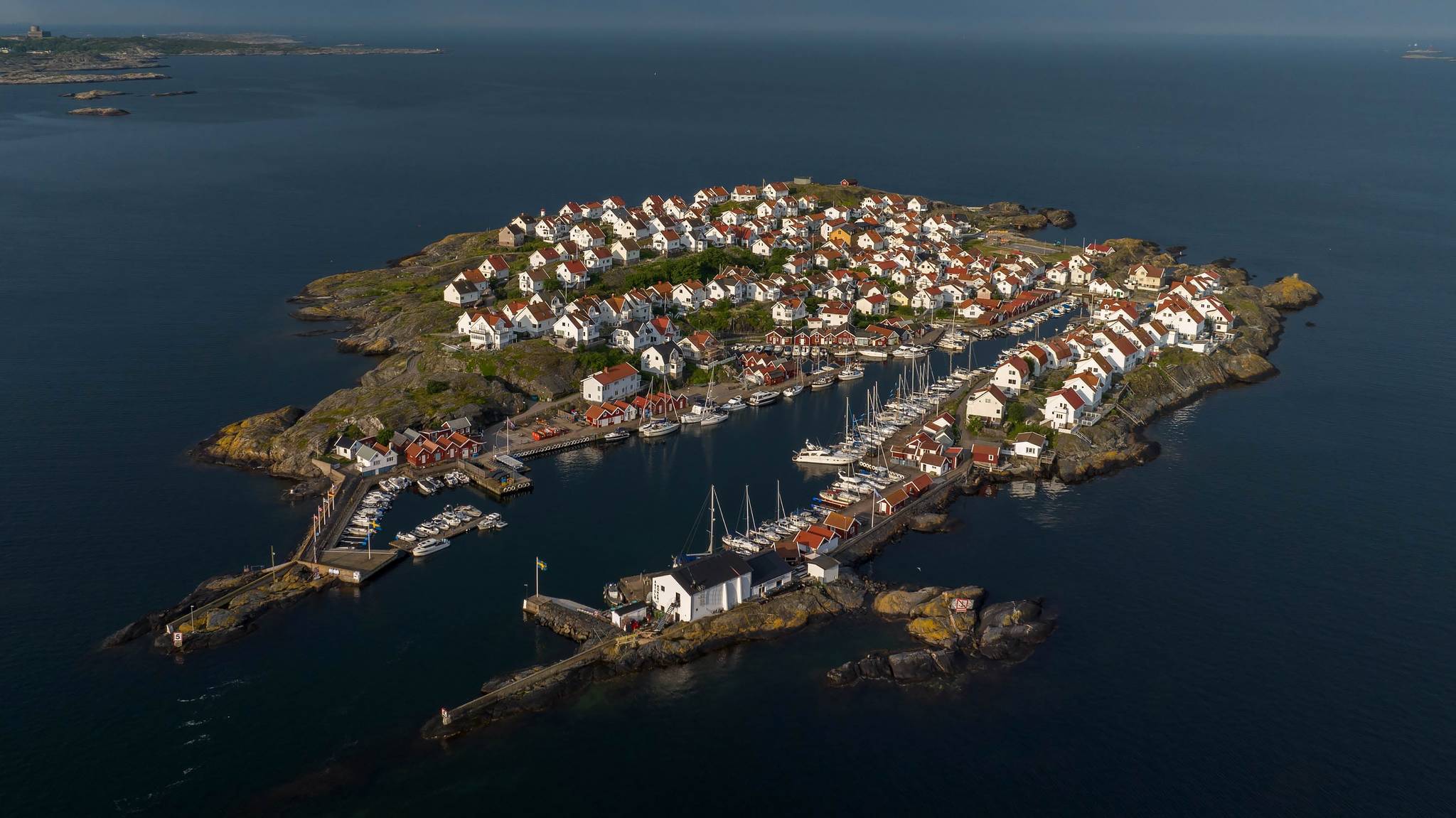 4 rum Fritidshus på Skolvägen 1201 Åstol Tjörns kommun - bild 2
