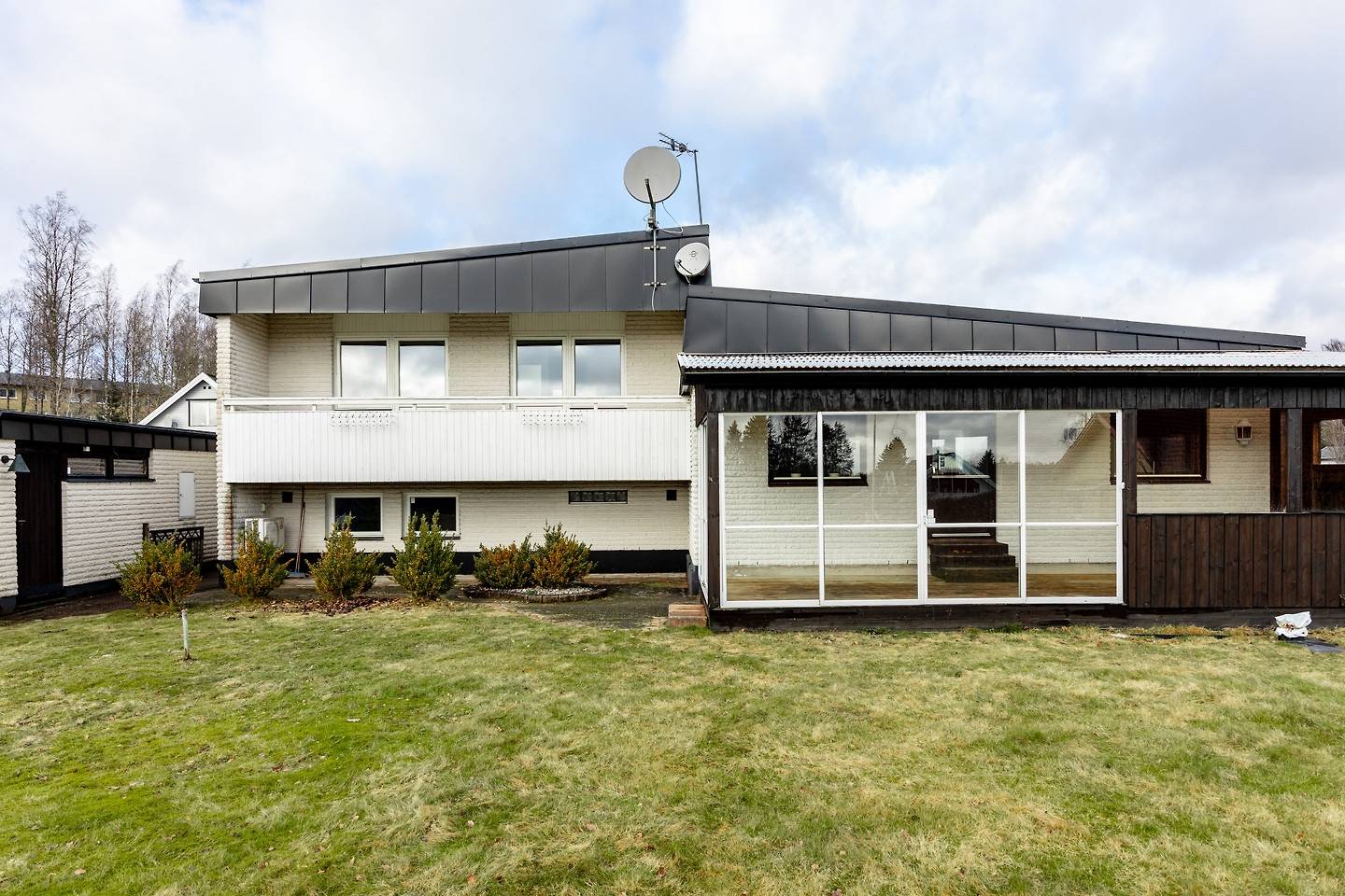6 rum Villa på Almgatan 7 Gnosjö Gnosjö kommun - bild 33