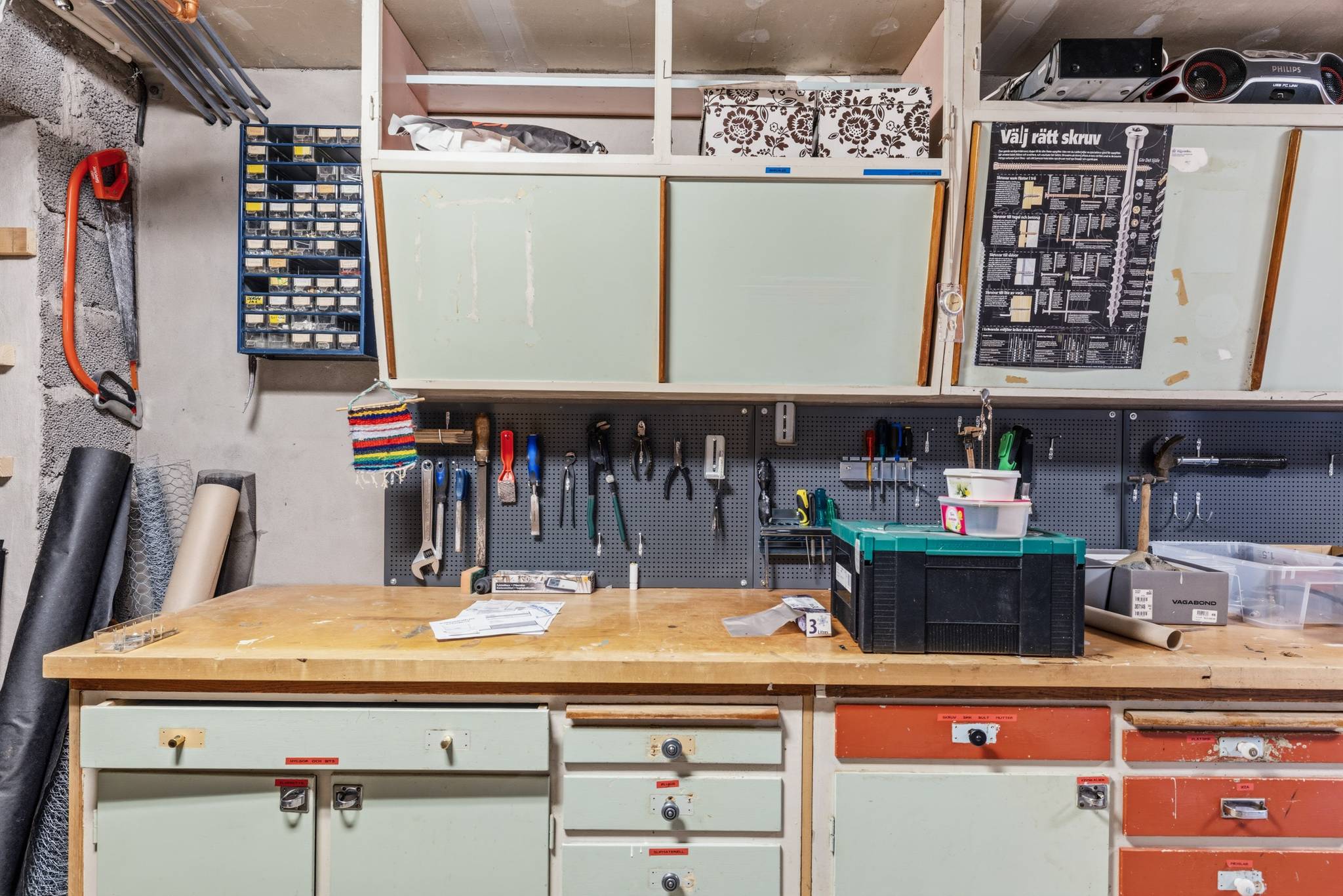 5 rum Villa på Nydala Klostereken 1 Nydala Värnamo kommun - bild 56