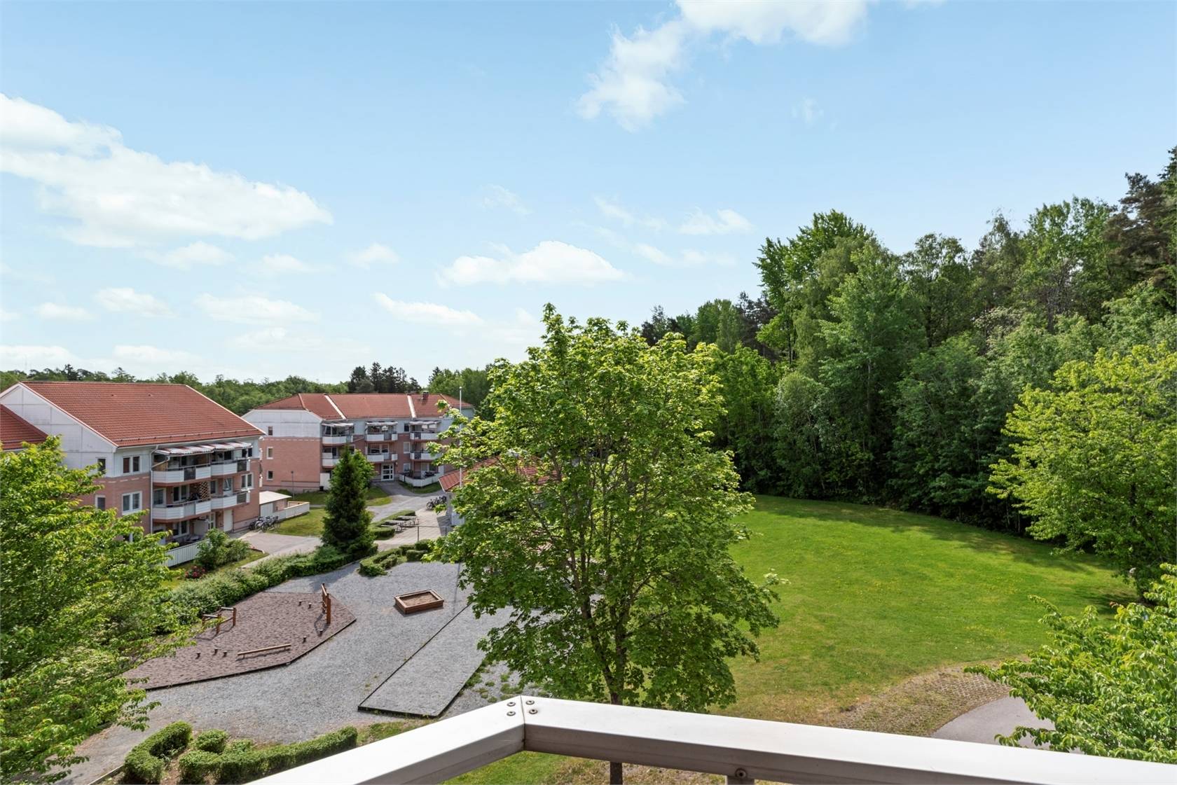 1.5 rum Lägenhet på Slussbrovägen 53 Österåkers kommun - bild 15