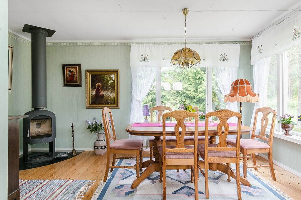 3 rum Fritidsboende på Furubacken 1 Kålland Lidköpings kommun - bild 17