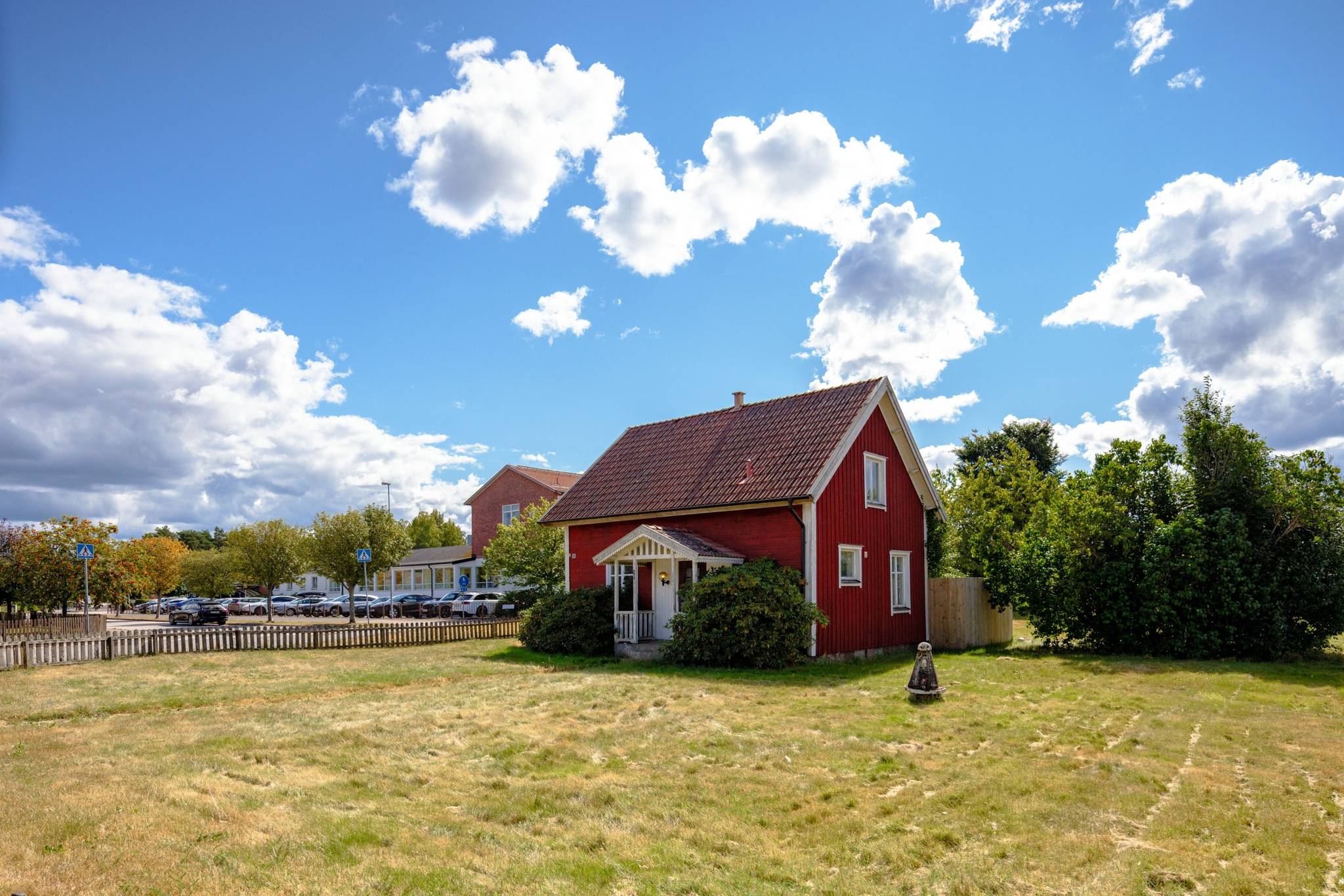 3 rum villa på Ågatan 18 Hillerstorp, Gnosjö kommun - bild 3