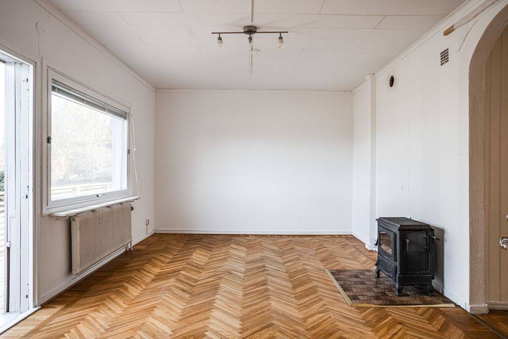 8 rum Villa på Klintåsgatan 2 Hisings Backa Göteborgs kommun - bild 20