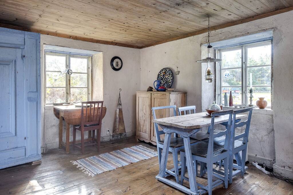 1.5 rum Fritidsboende på Vall Forsmanstorp 109 Vall Gotlands kommun - bild 7