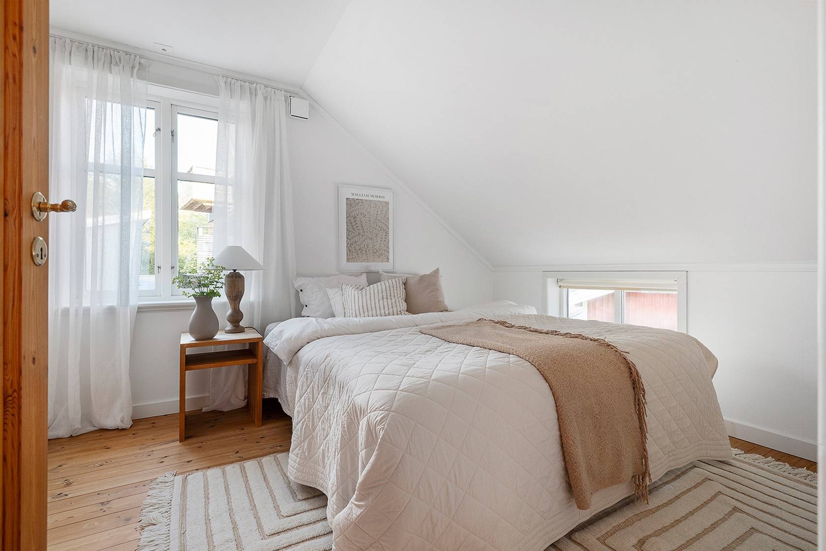 8 rum Villa på Svartskärsvägen 25A Fiskebäck Göteborgs kommun - bild 26