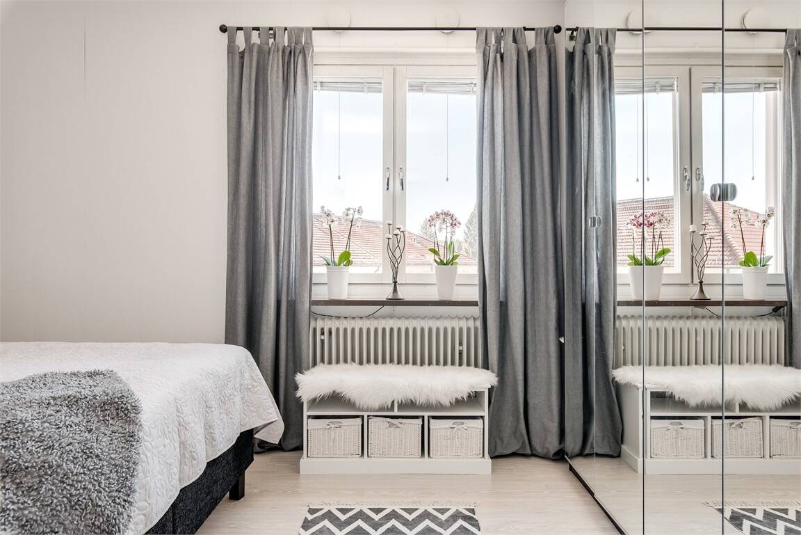 2 rum Lägenhet på Skräddargatan 21 Centralt Hofors kommun - bild 12