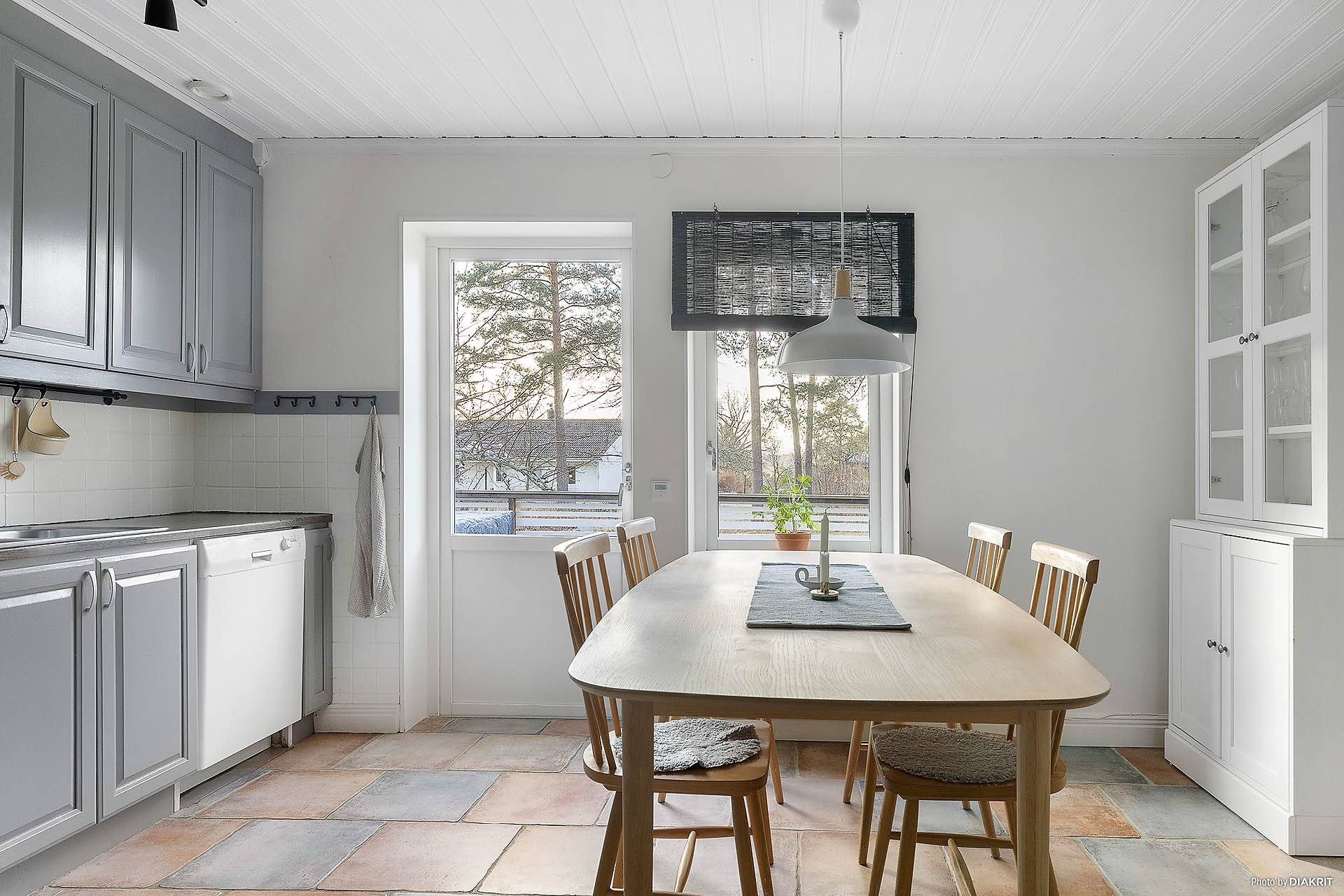 6 rum Villa på Boglösa Kärrbytorp 16 Boglösa Enköpings kommun - bild 8