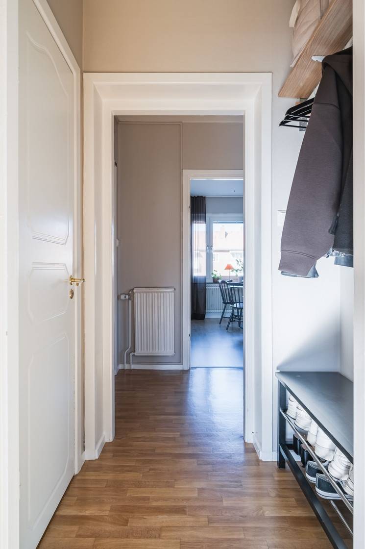 3 rum Lägenhet på Malmgatan 25A Avesta - Centralt Avesta kommun - bild 15