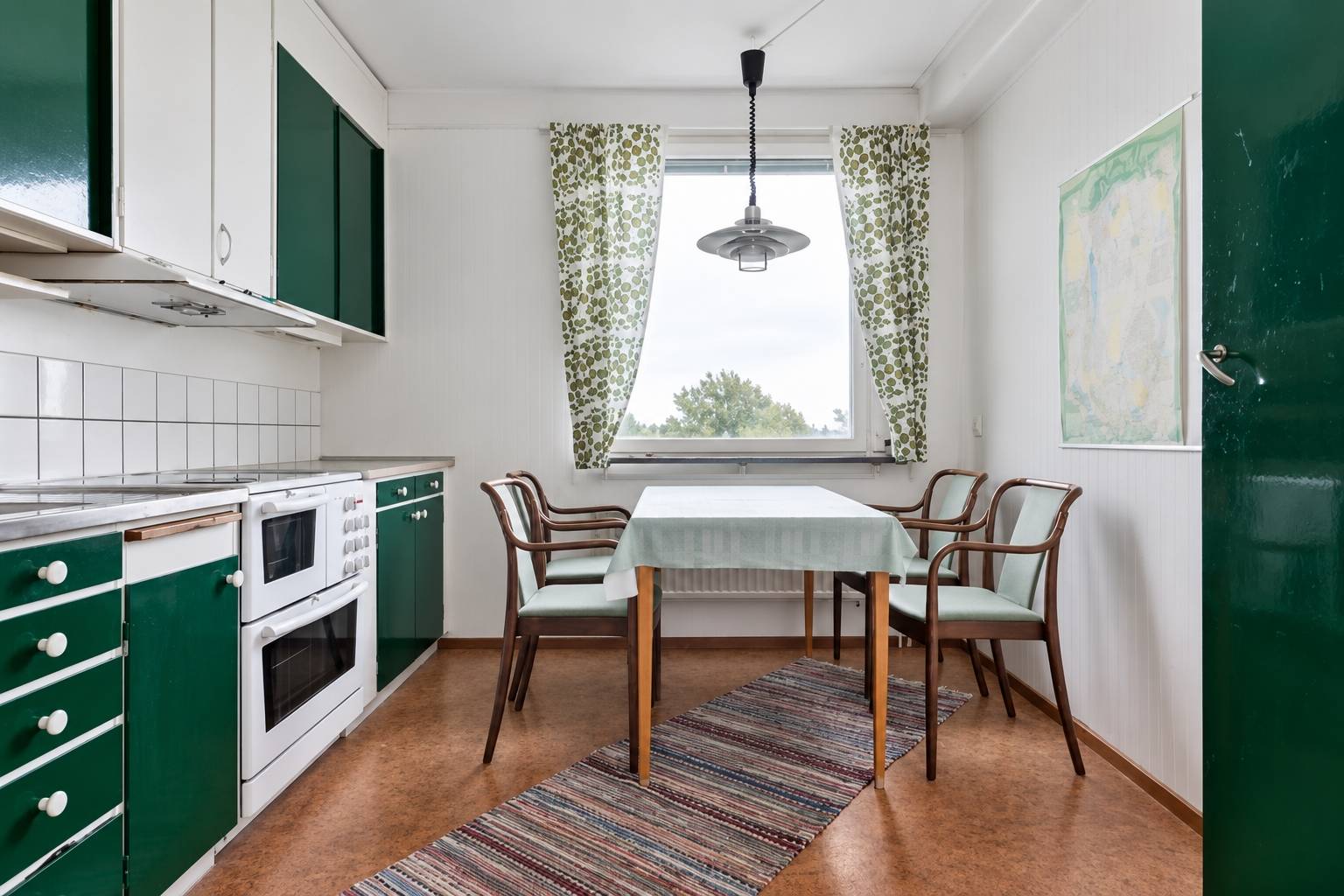 2 rum Lägenhet på Månstorpsvägen 30 Tullingeberg Botkyrka kommun - bild 8