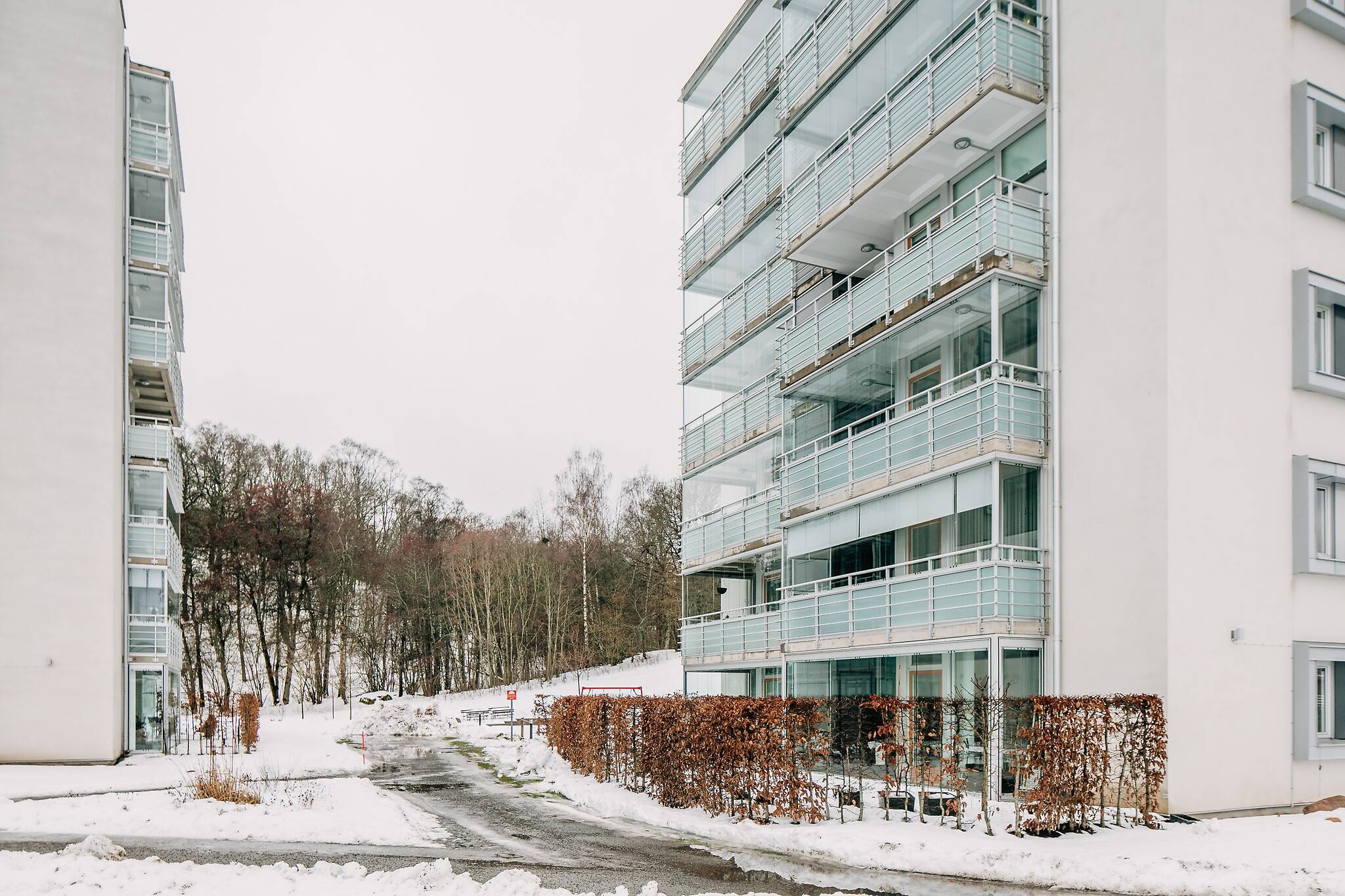 3 rum Lägenhet på Nåpabäcks gränd 2 Hentorp Skövde kommun - bild 27