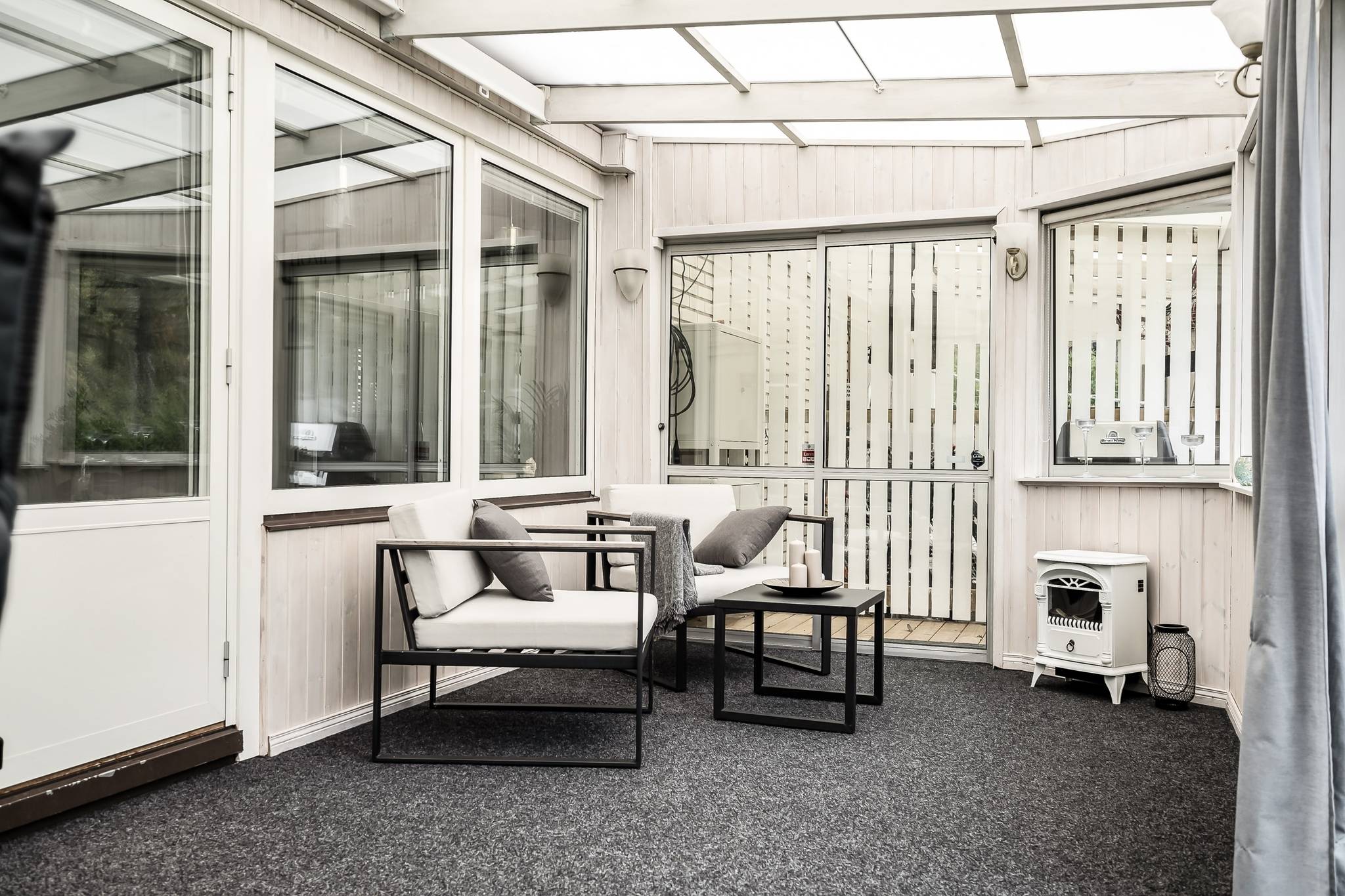 5 rum Villa på Vårvägen 10 Västerhaninge Haninge kommun - bild 20