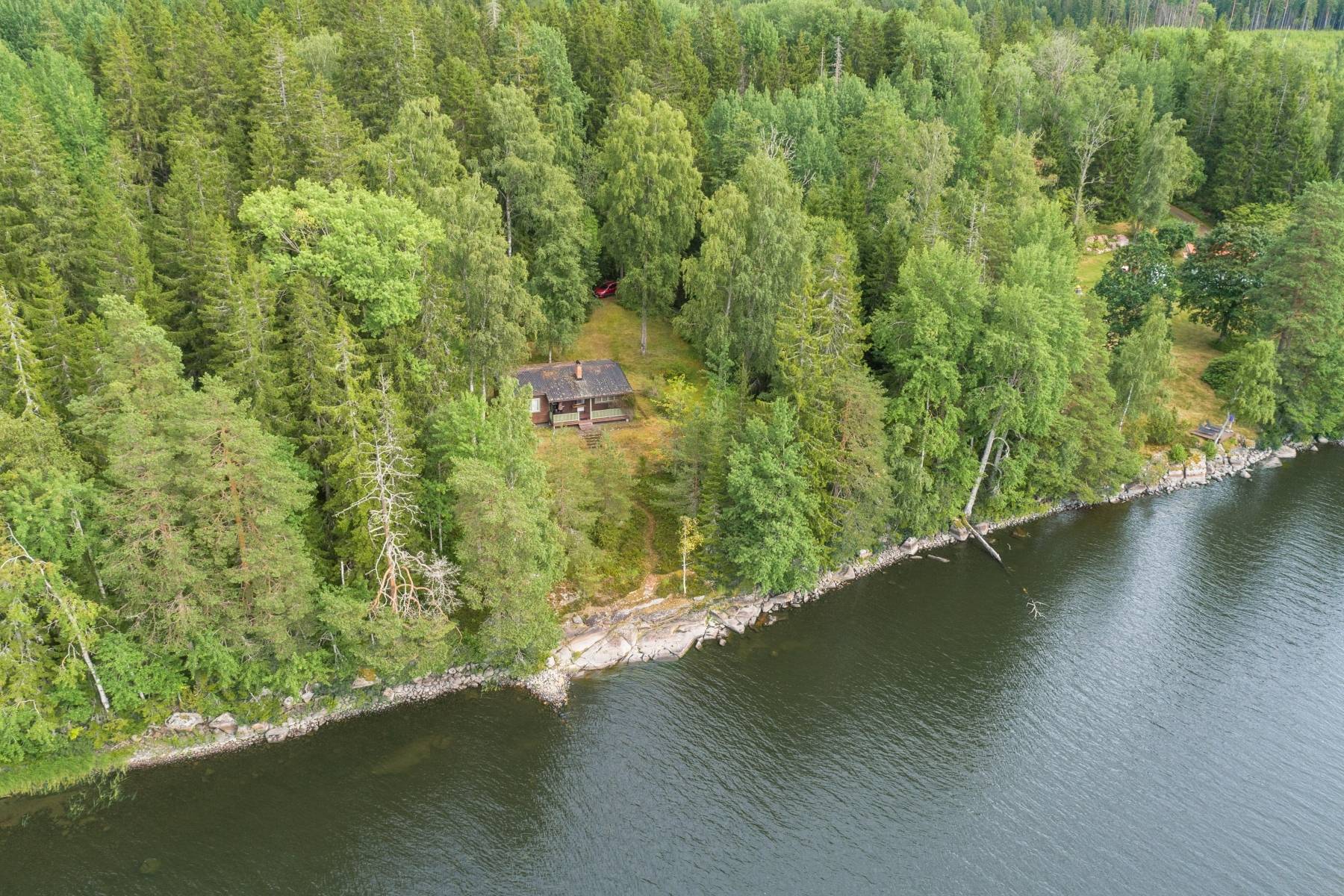 3 rum Fritidshus på Jonsbol 713 Karlstads kommun - bild 19