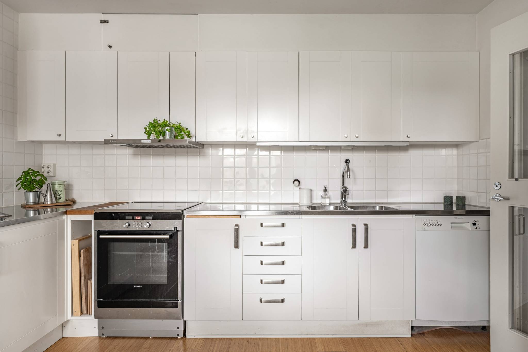 2.5 rum Lägenhet på Odlingsvägen 5 Bergshamra Solna kommun - bild 16