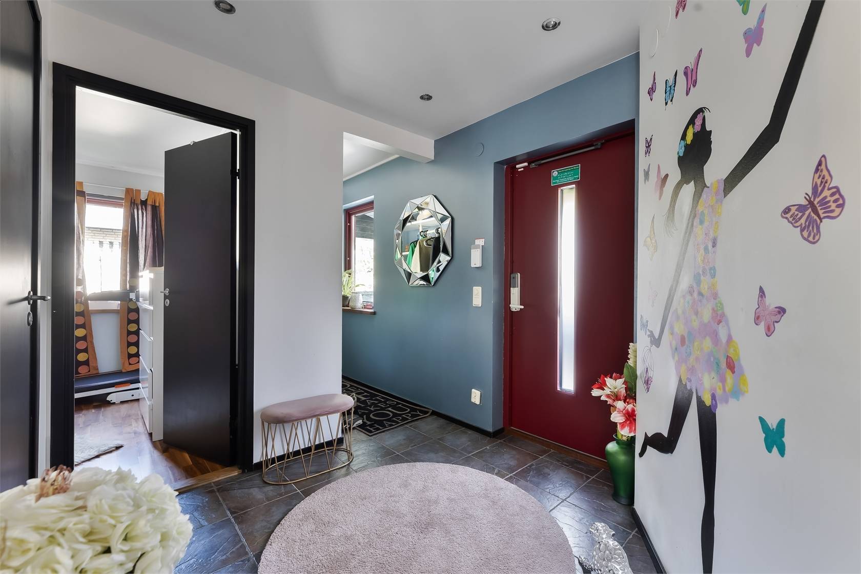 8 rum Villa på Gamla Södertäljevägen 92A Segeltorp Huddinge kommun - bild 47