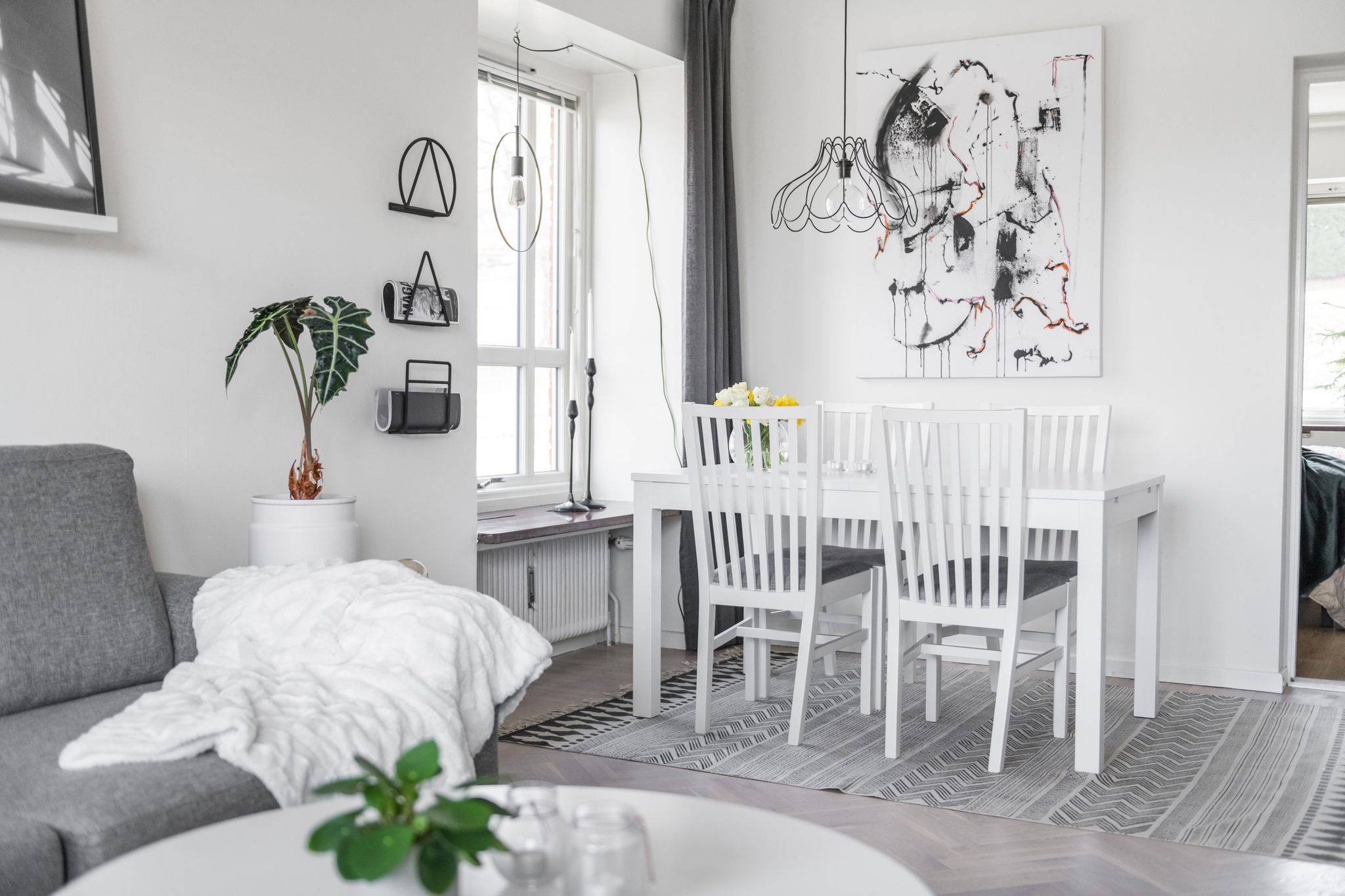 3 rum Lägenhet på Malmgrensgatan 2A Ulricehamn Ulricehamns kommun - bild 14