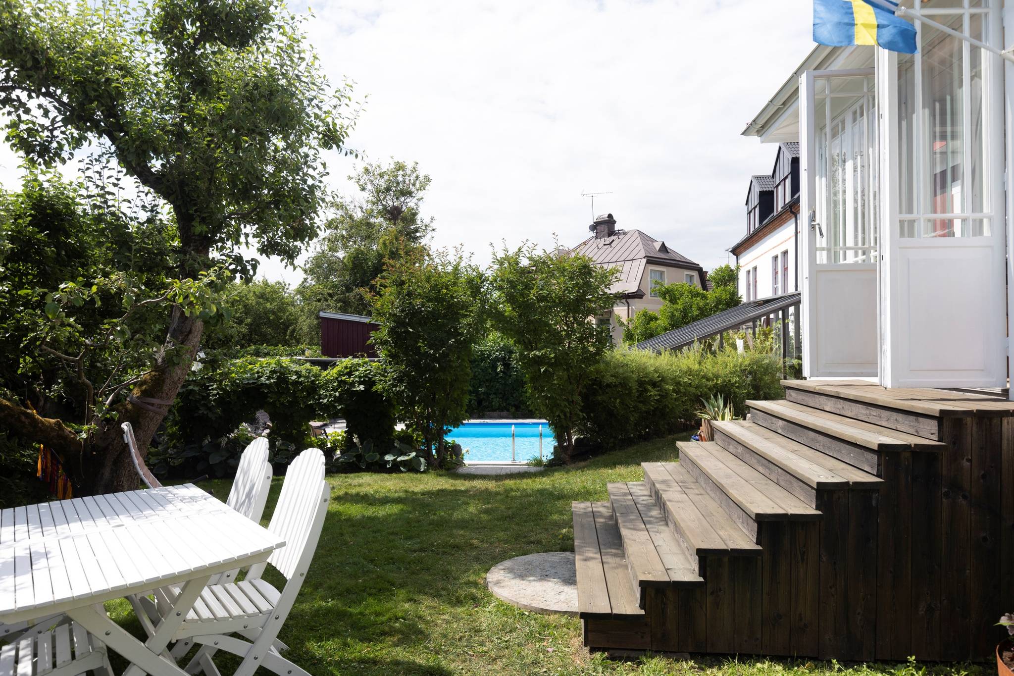6 rum Villa på Södra stigen 3 Sörby Örebro kommun - bild 47