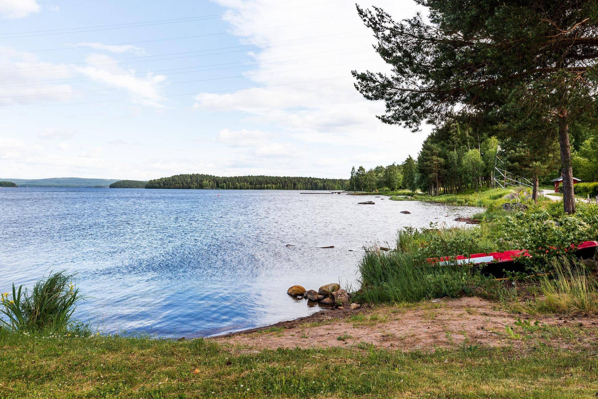 2 rum Lägenhet på Torkils väg 13B Östra Främby Falu kommun - bild 23