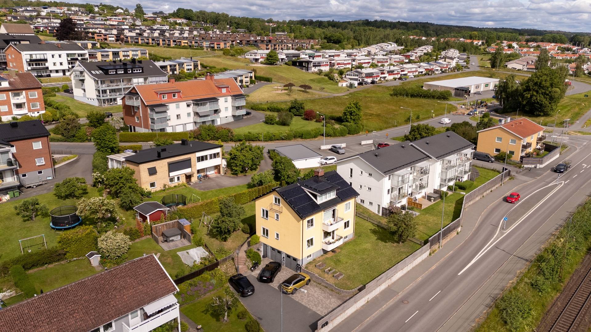 4.5 rum Lägenhet på Kortebovägen 61A Kortebo Jönköpings kommun - bild 42