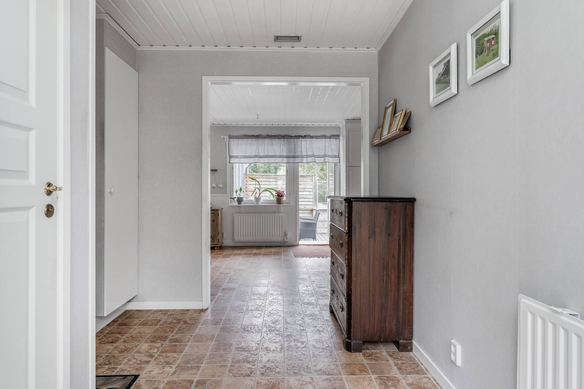 5 rum Villa på Humlevägen 32 Bergby Gävle kommun - bild 28