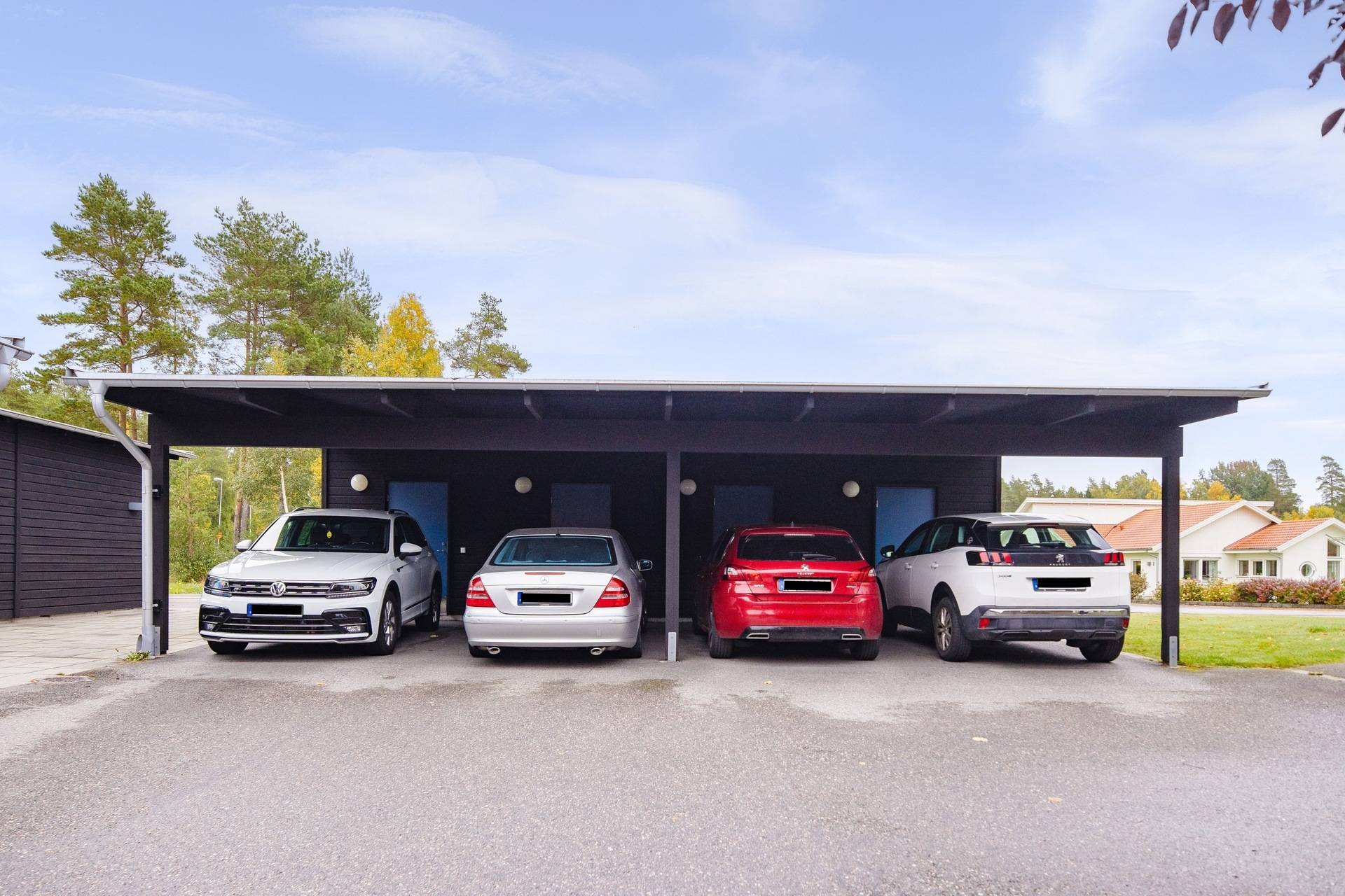4 rum Lägenhet på Regnbågsvägen 4B Sjölunda Lidköpings kommun - bild 37
