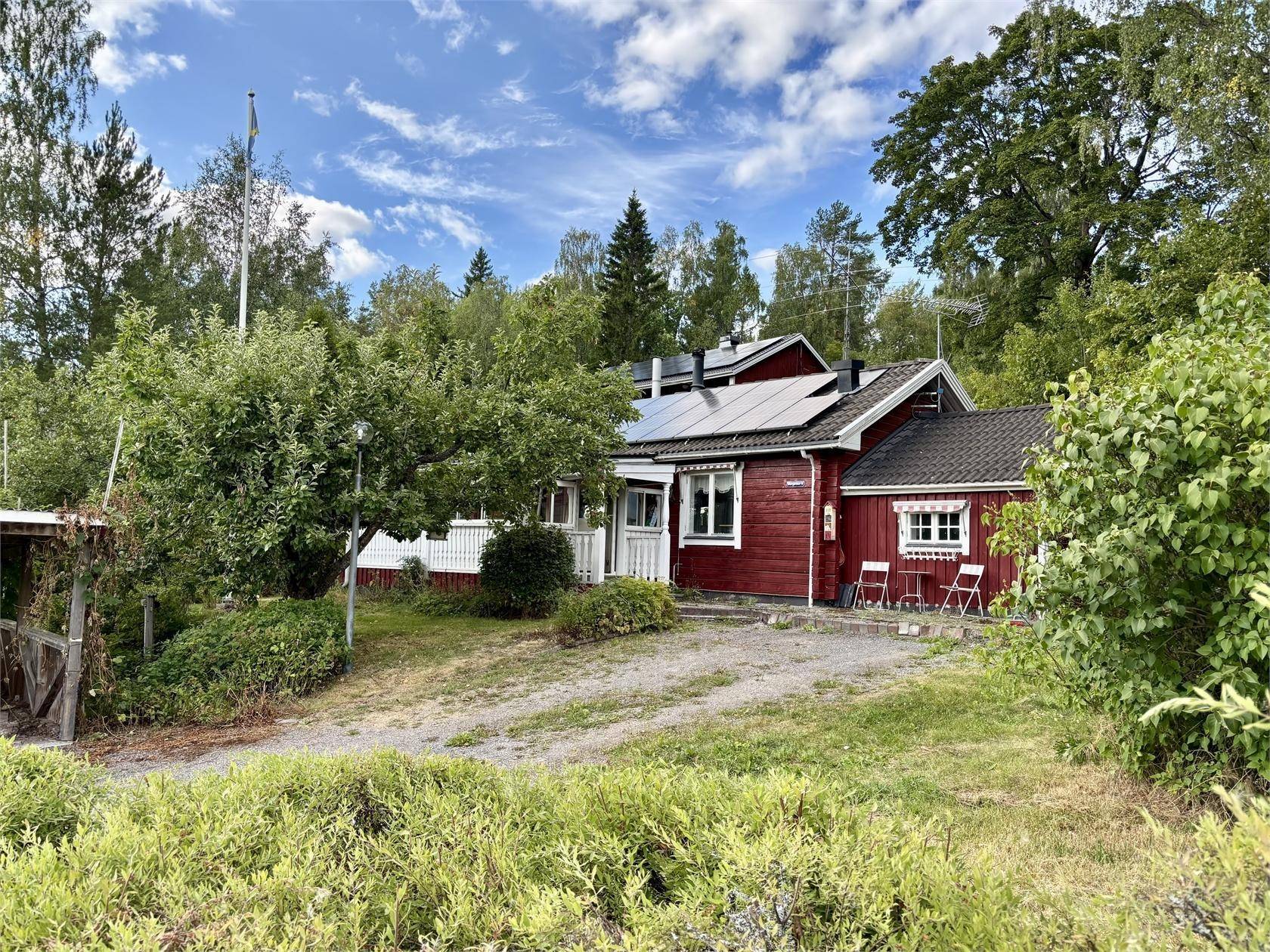 Falun, Falu kommun