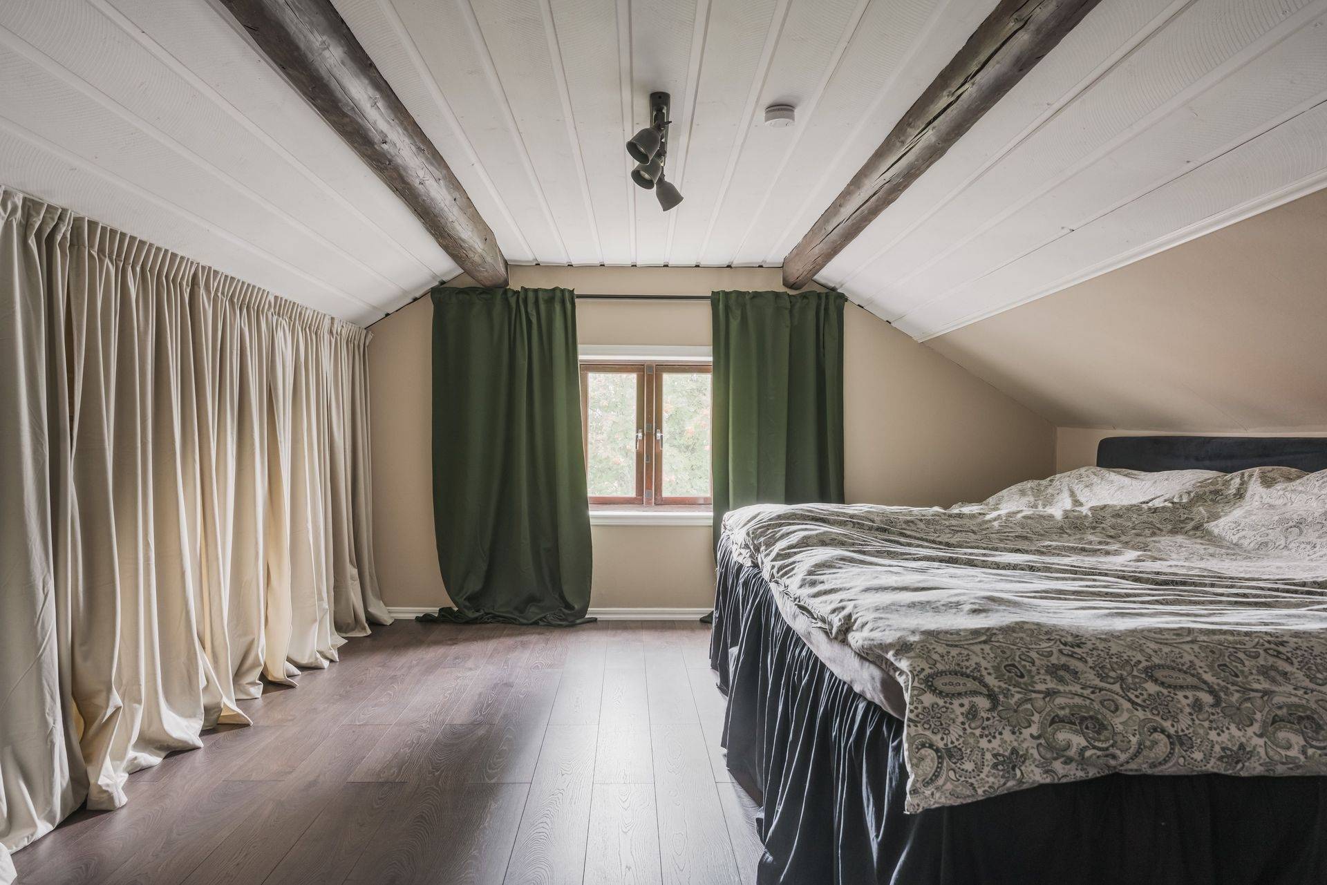 5 rum Villa på Movägen 5 Djurmo Gagnefs kommun - bild 32