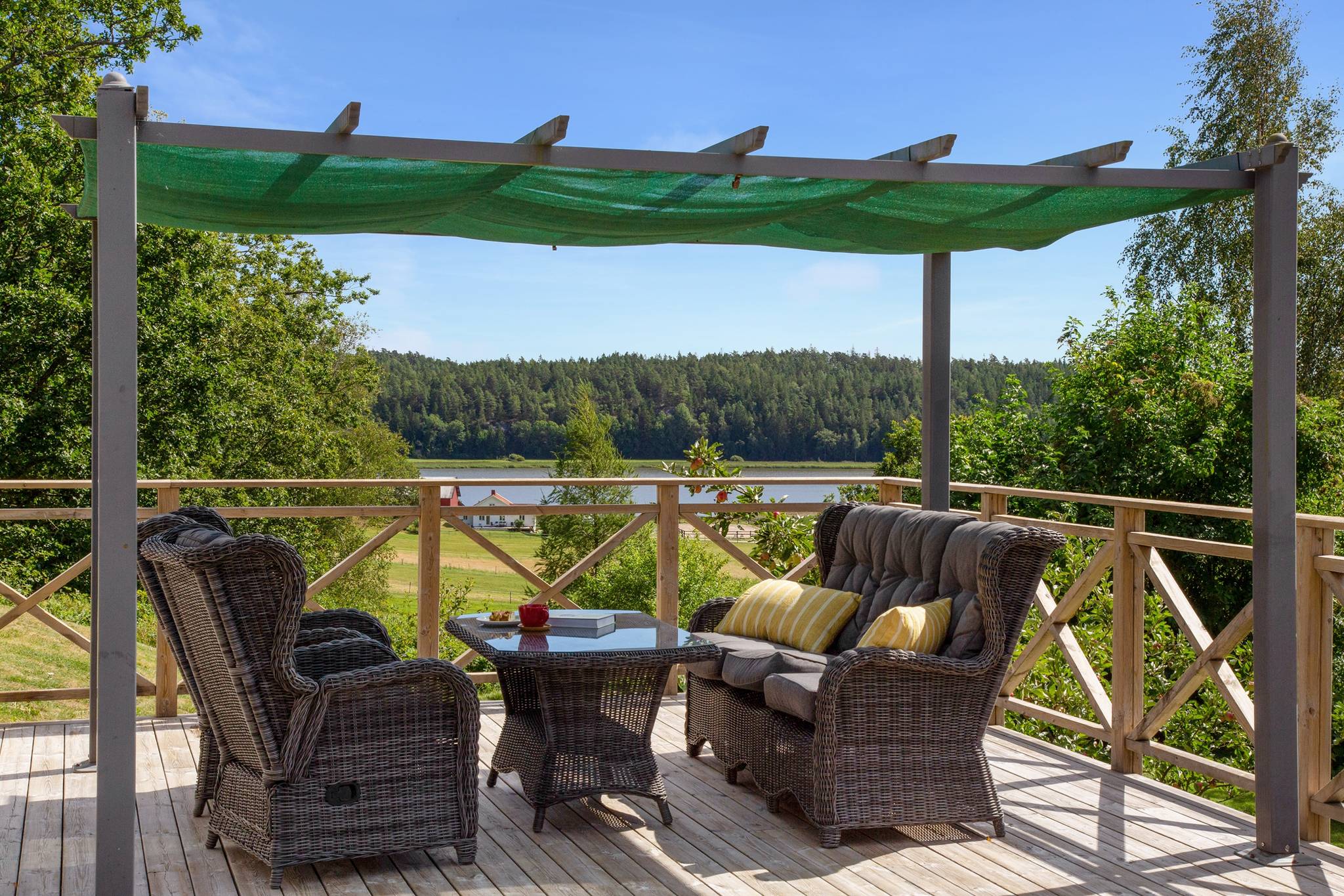 3 rum Villa på Andenäs 322 Andenäs Orust kommun - bild 19