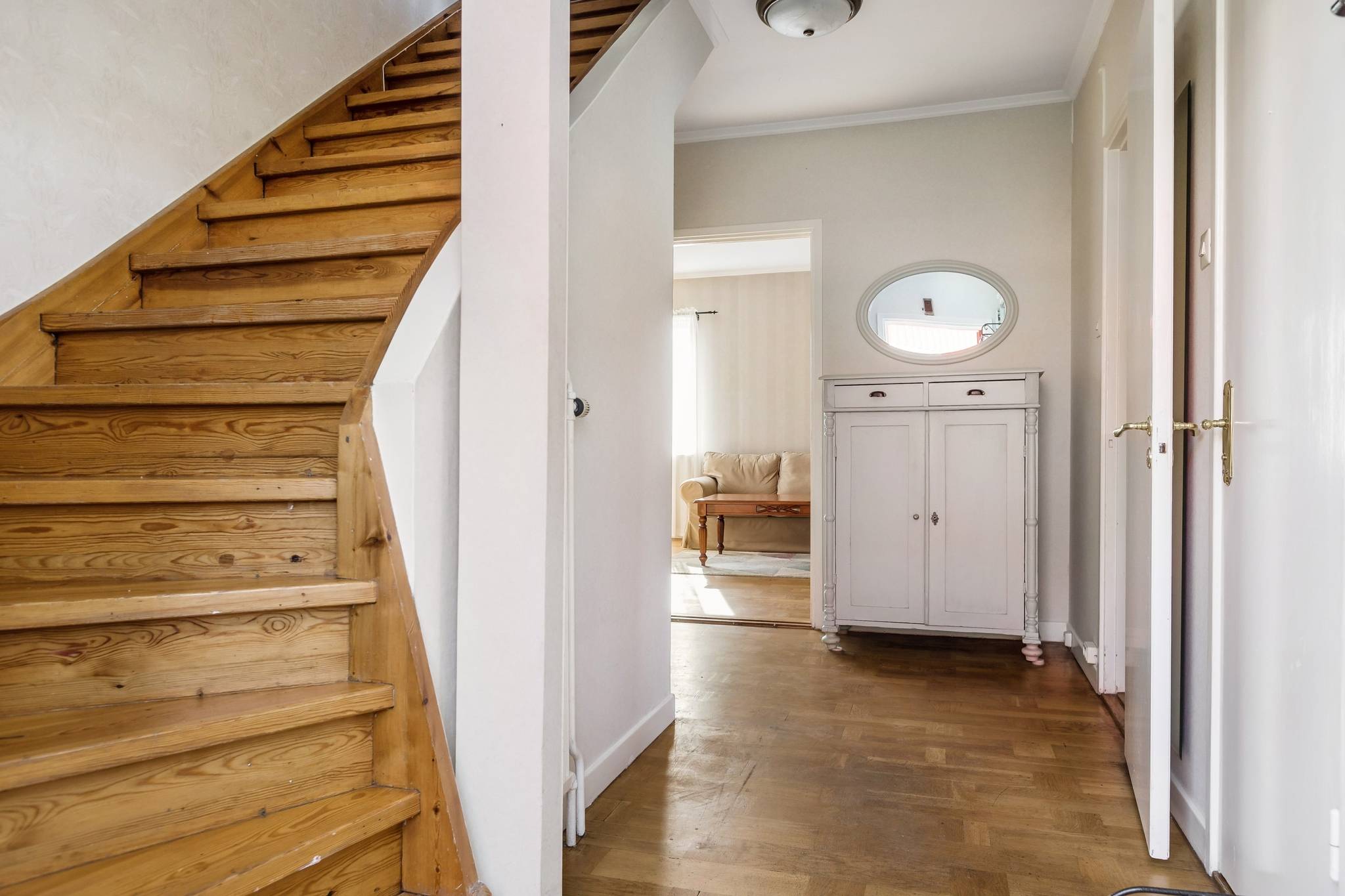 5 rum Villa på Stora Vallgatan 19 Skänninge Mjölby kommun - bild 13