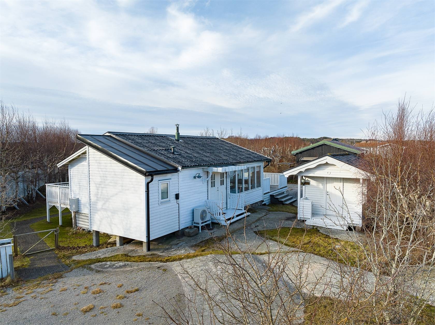 4 rum Fritidshus på Ödby ö Soldungen 1 Ödby Ö Sotenäs kommun - bild 3