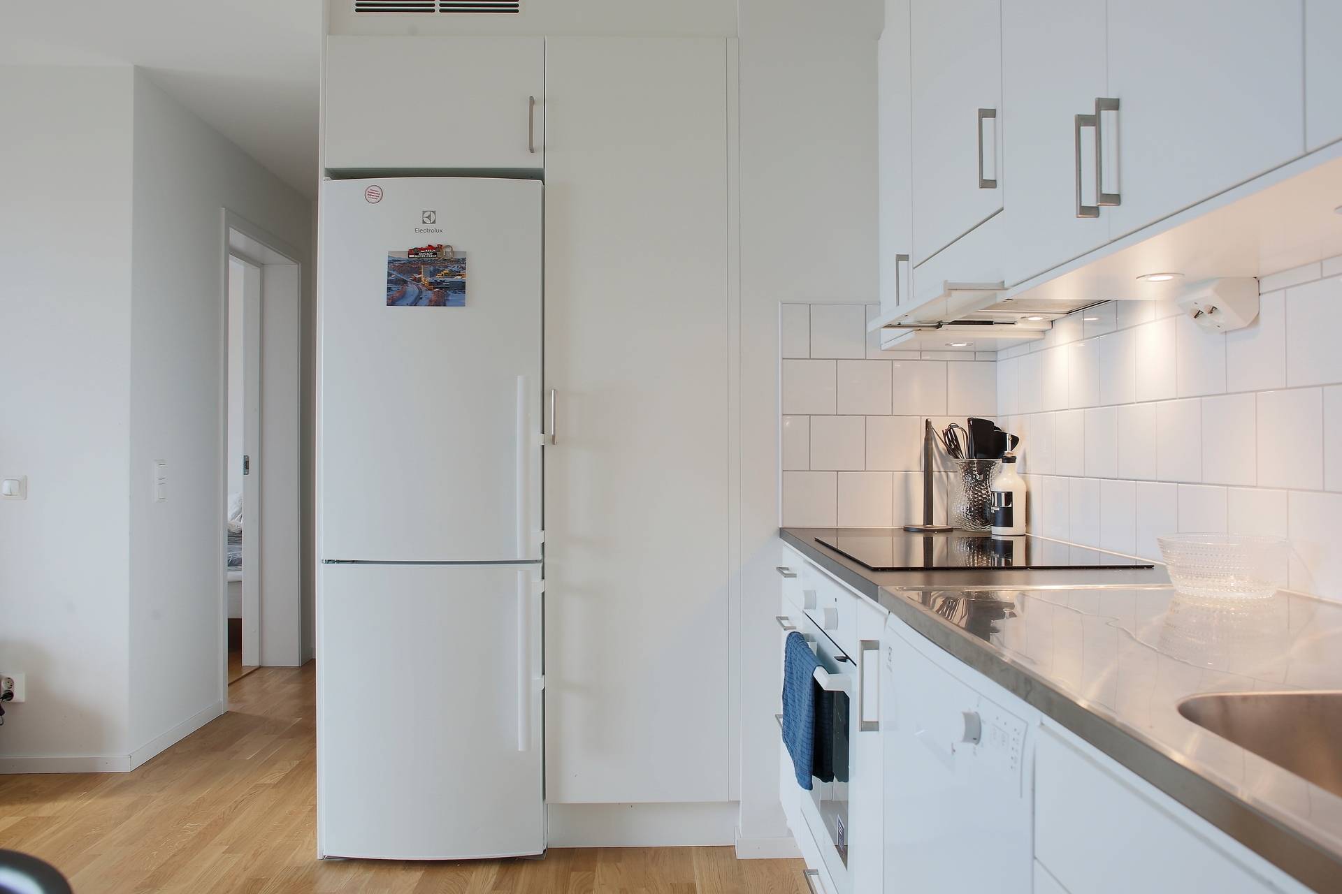 2 rum Lägenhet på Maria Taavenikus gata 9 Kiruna Kiruna kommun - bild 13