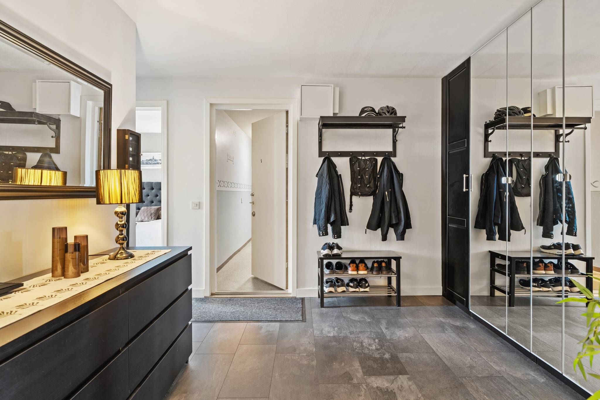 3 rum Lägenhet på Bergsgatan 19B Södermalm Sundsvalls kommun - bild 14