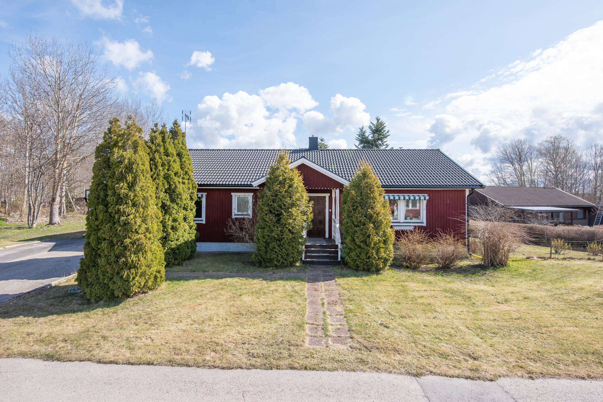 4 rum Villa på Vällarns väg 14 Näs Avesta kommun - bild 4
