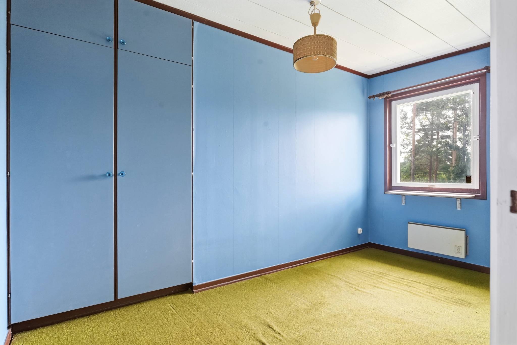 3 rum Villa på Vikaliden 524 Hällingsjö Härryda kommun - bild 27