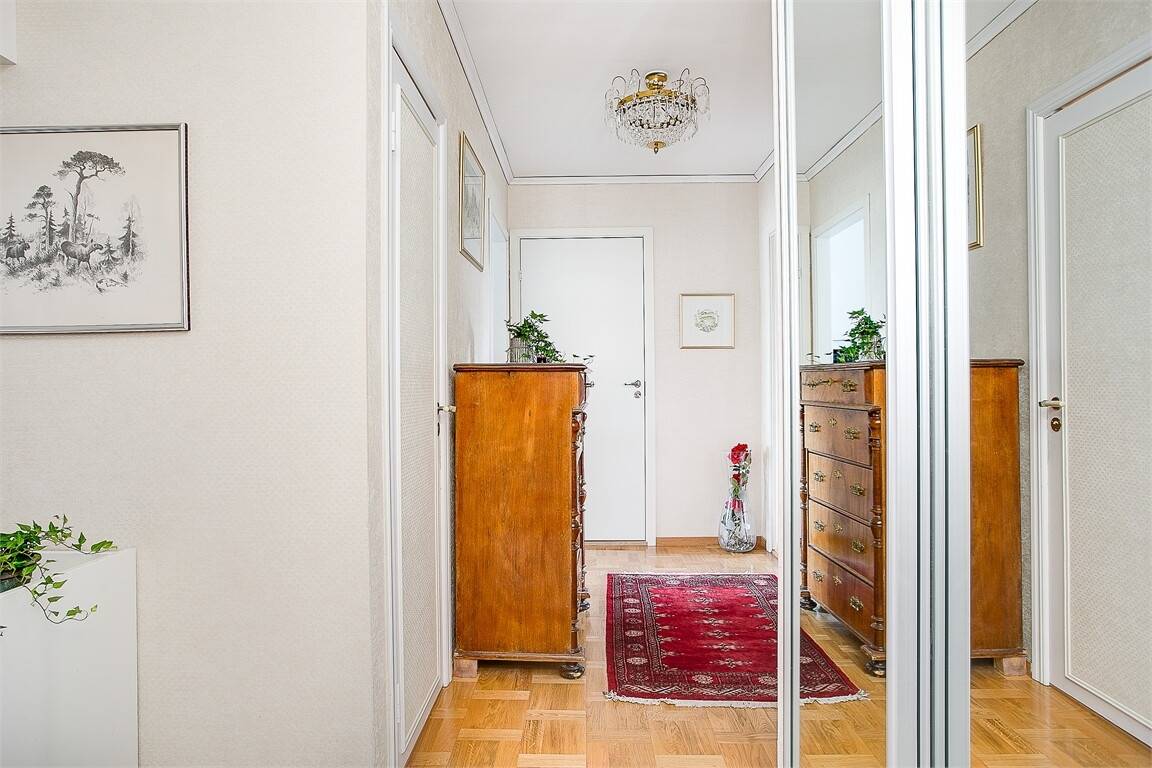 5 rum Lägenhet på Bokgatan 4 Ekhagen Jönköpings kommun - bild 4