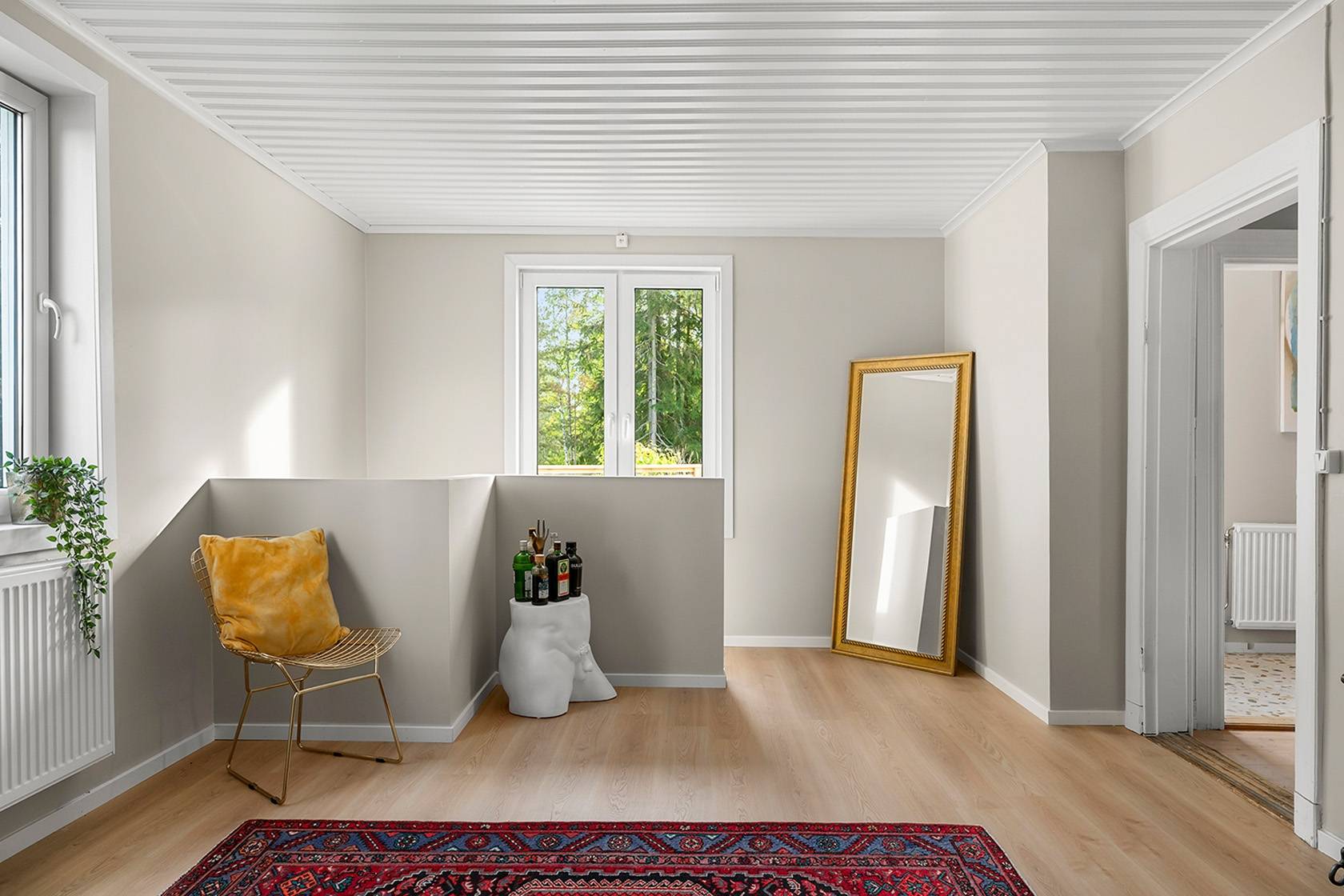 3 rum Villa på Johannesberg Bergsäter Kristinehamns kommun - bild 20