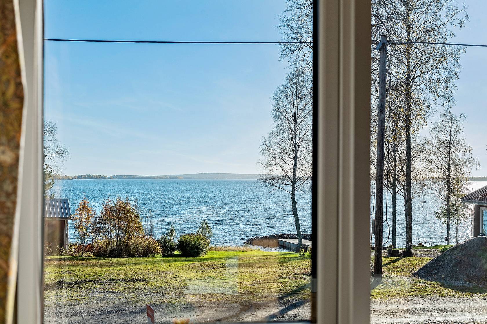 3 rum Vinterbonat fritidshus på Pålänge-Djupviken 353 Pålänge Kalix kommun - bild 16