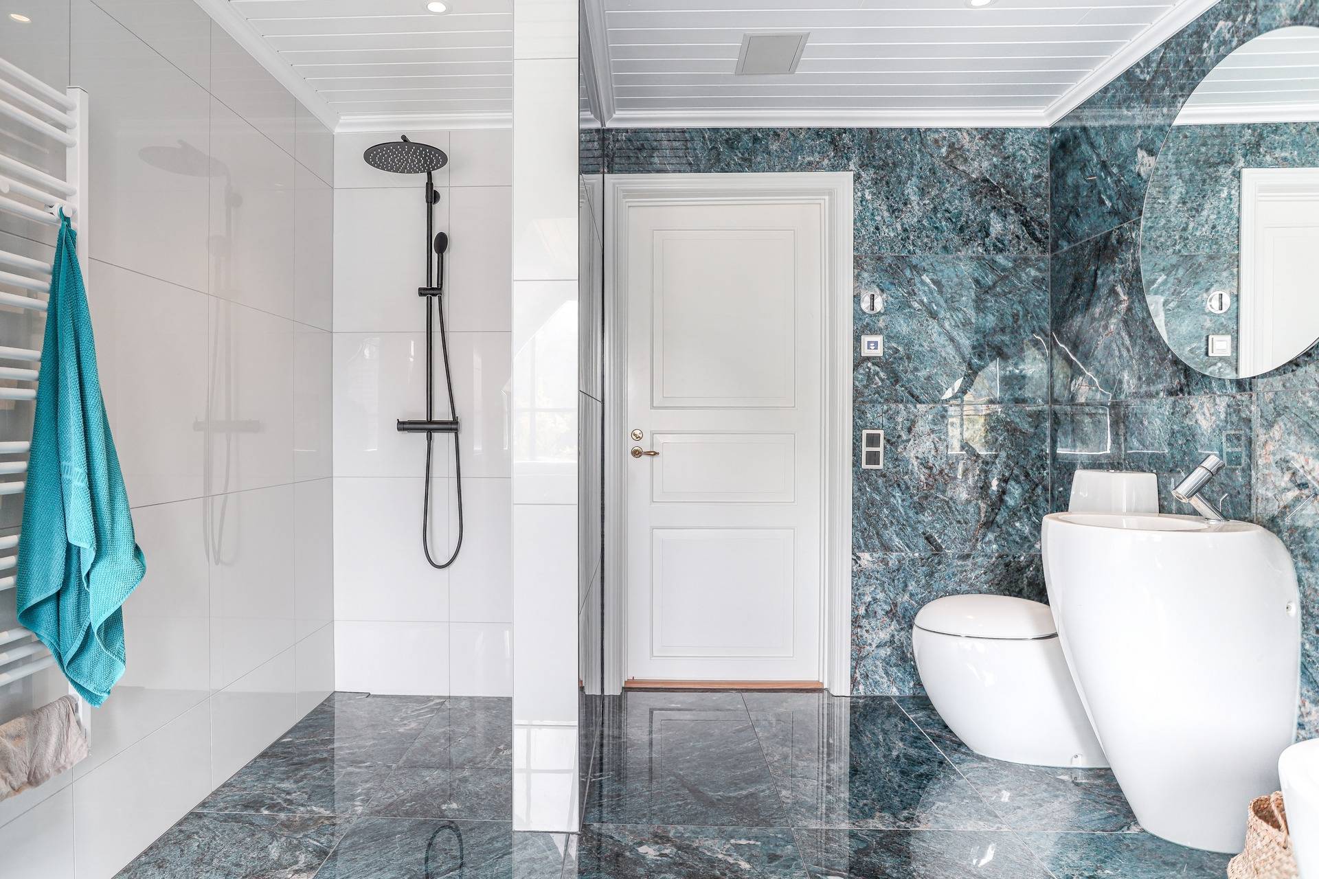 6 rum Villa på Silvervägen 62A Umeå Umeå kommun - bild 47