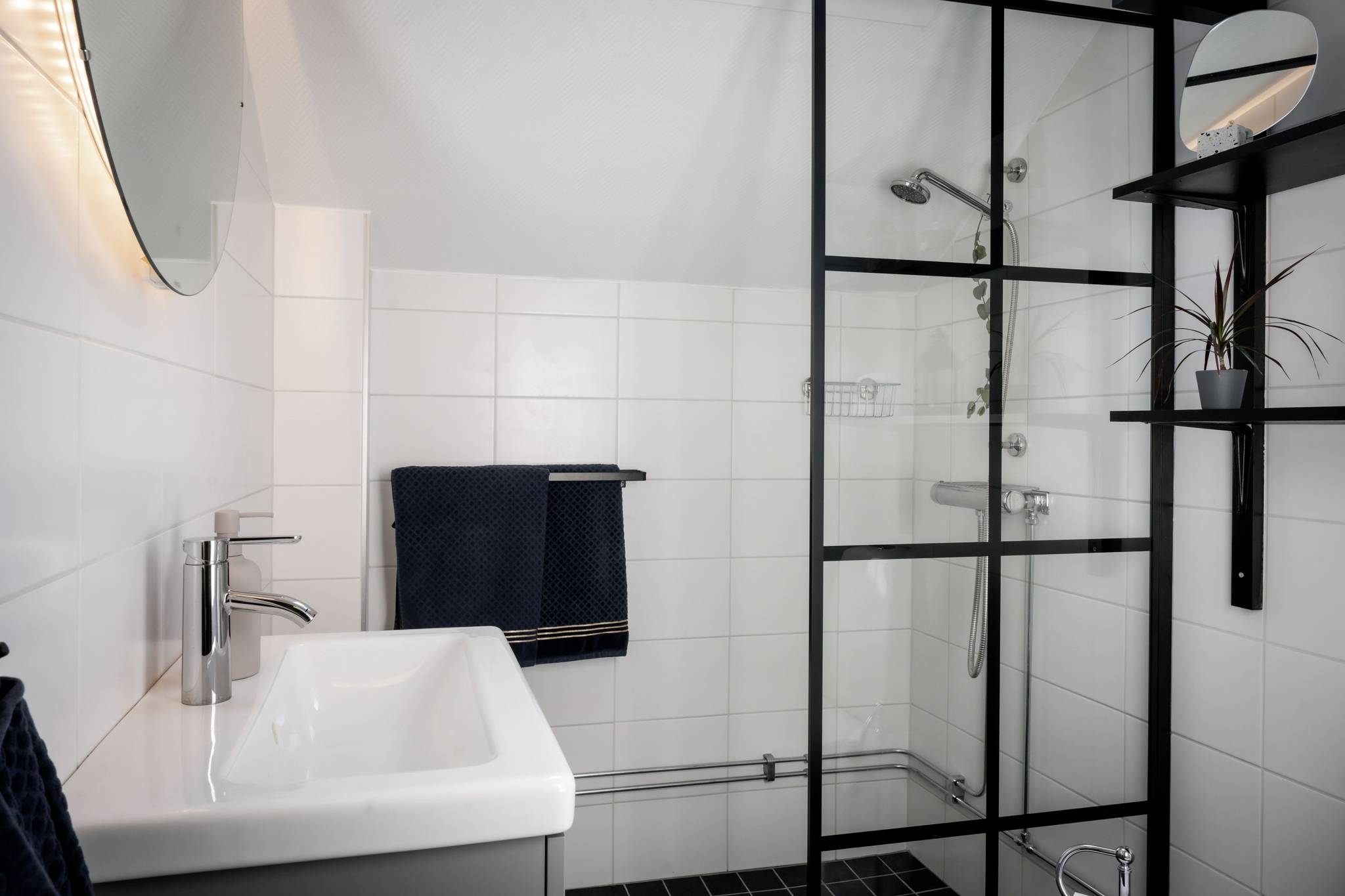 3 rum Lägenhet på Norra Sjöbogatan 65 Sjöbo Borås kommun - bild 2