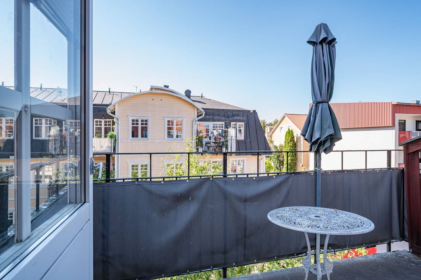 3 rum Lägenhet på Garvaregränd 5B Centralt Hedemora Hedemora kommun - bild 28