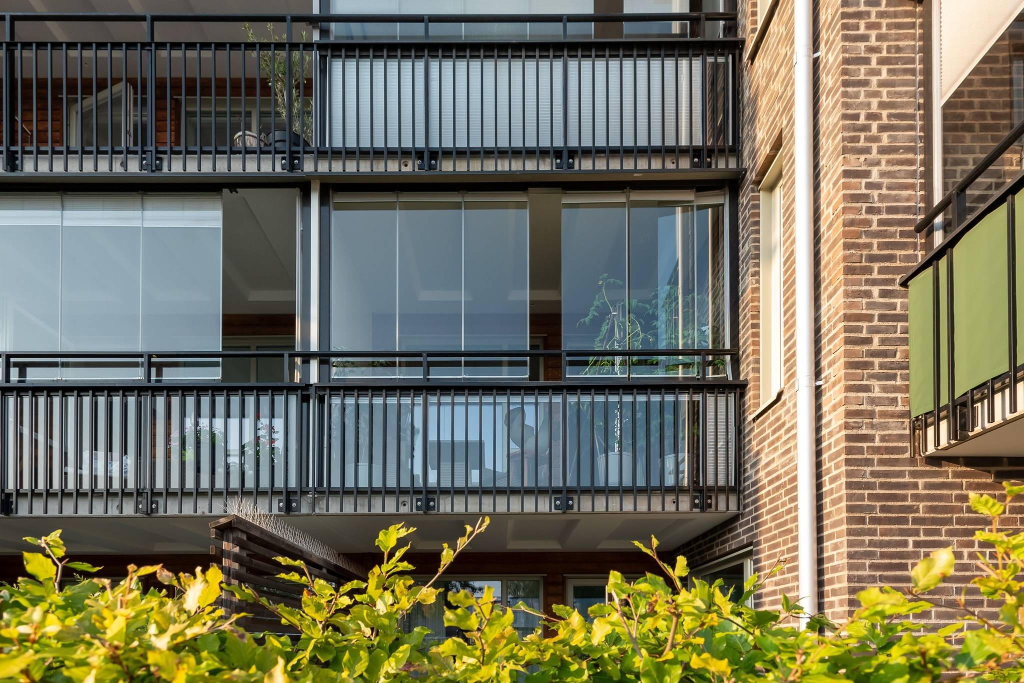 2 rum Lägenhet på Södra Grev Rosengatan 56B CV-staden Örebro kommun - bild 35