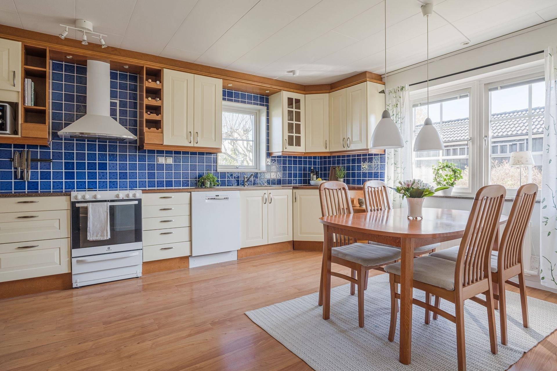 6 rum Villa på Lotsvägen 5 Almedal Hjo kommun - bild 9