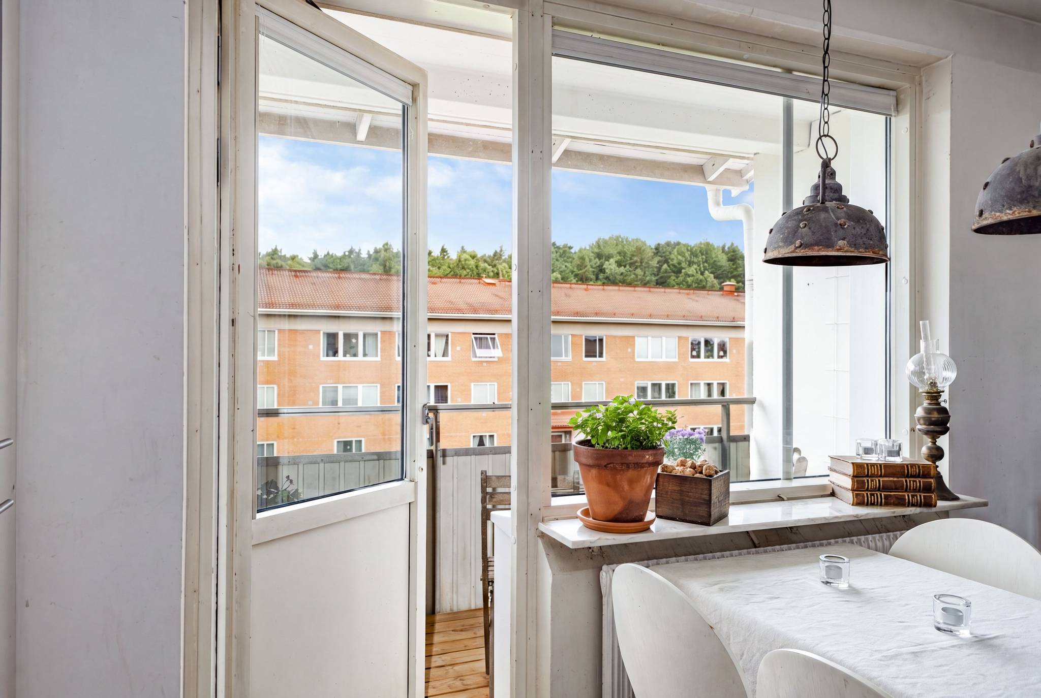 2 rum Lägenhet på Kihlmansgatan 30C Skogsbrynet Köpings kommun - bild 21