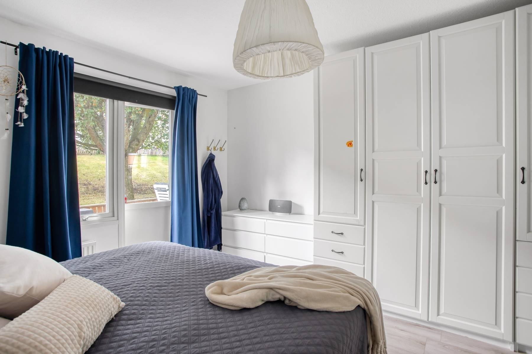 3 rum Lägenhet på Hjortronvägen 33, markplan Tibble Upplands-Bro kommun - bild 13