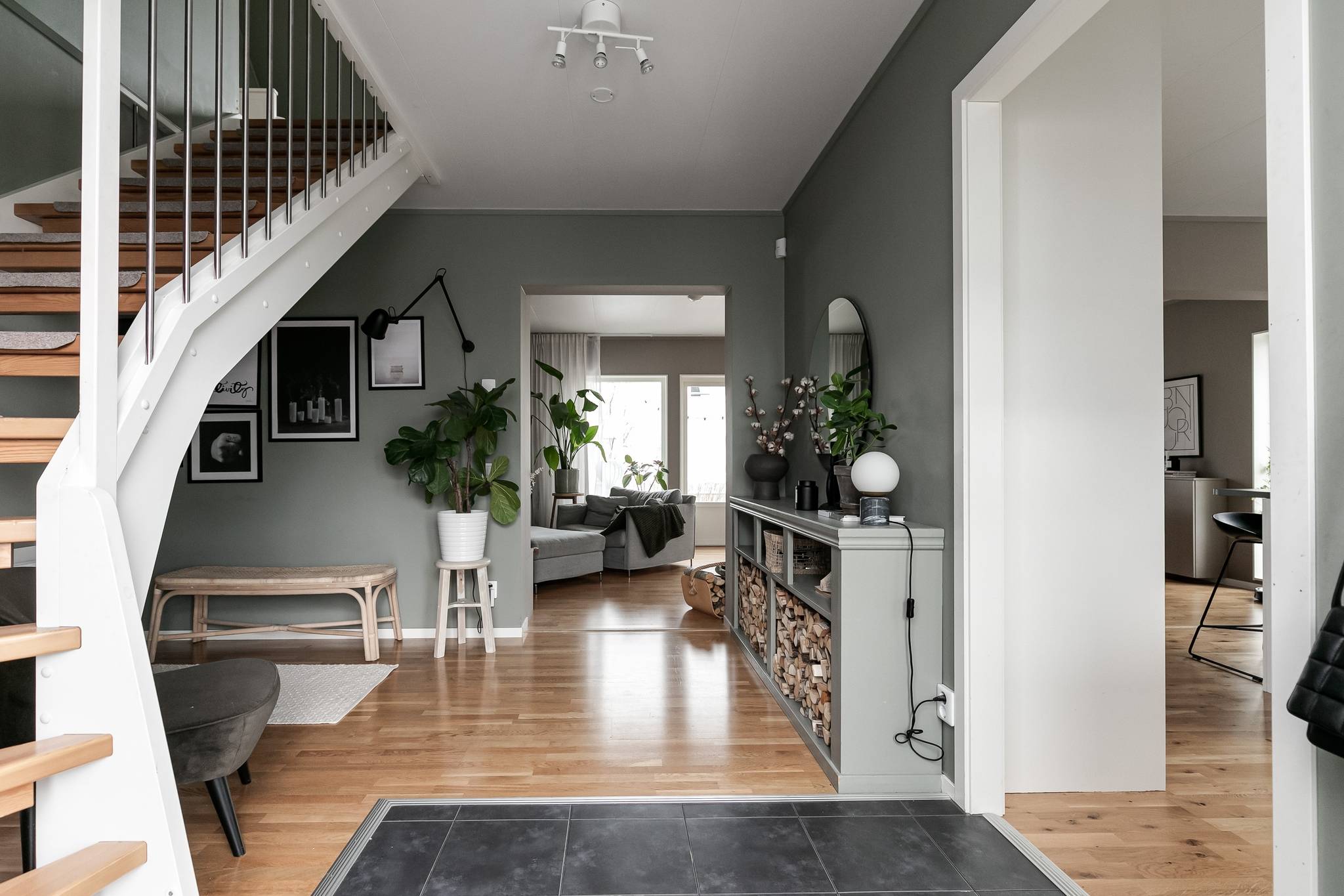 6 rum Villa på Viktor Dahléns väg 213 Mosås Örebro kommun - bild 6