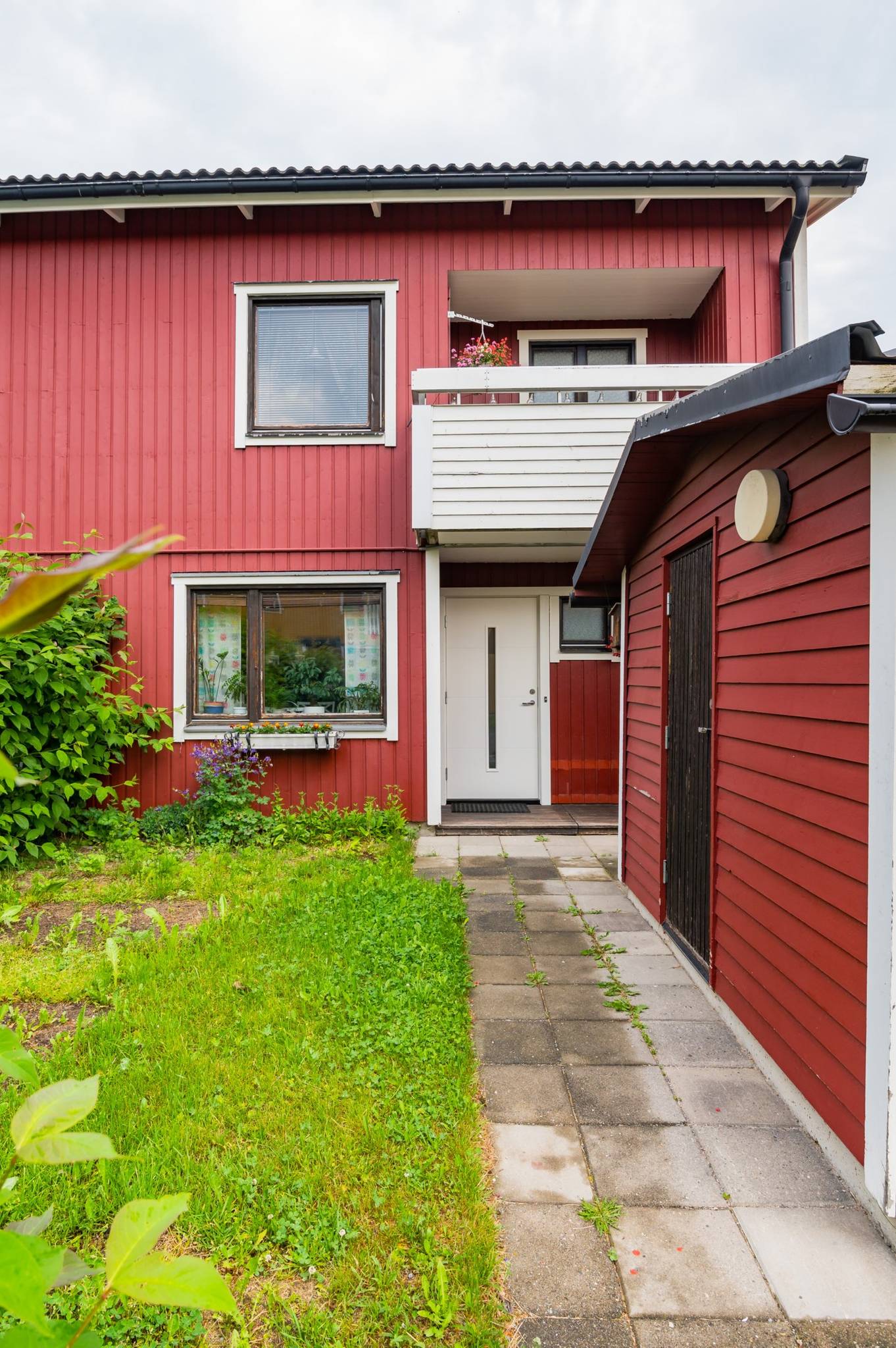 4 rum Lägenhet på Luleåvägen 181 Granloholm Sundsvalls kommun - bild 27
