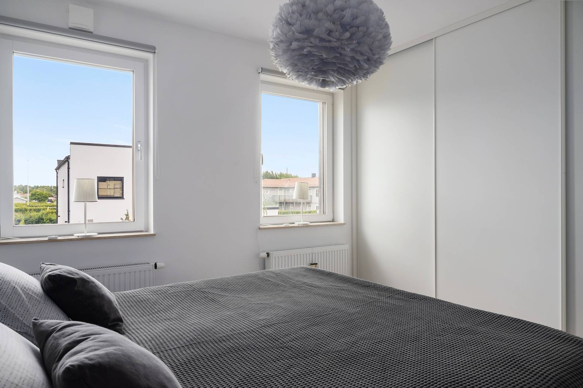 5 rum Parhus på Fyllingevägen 72B Fyllinge Halmstads kommun - bild 14