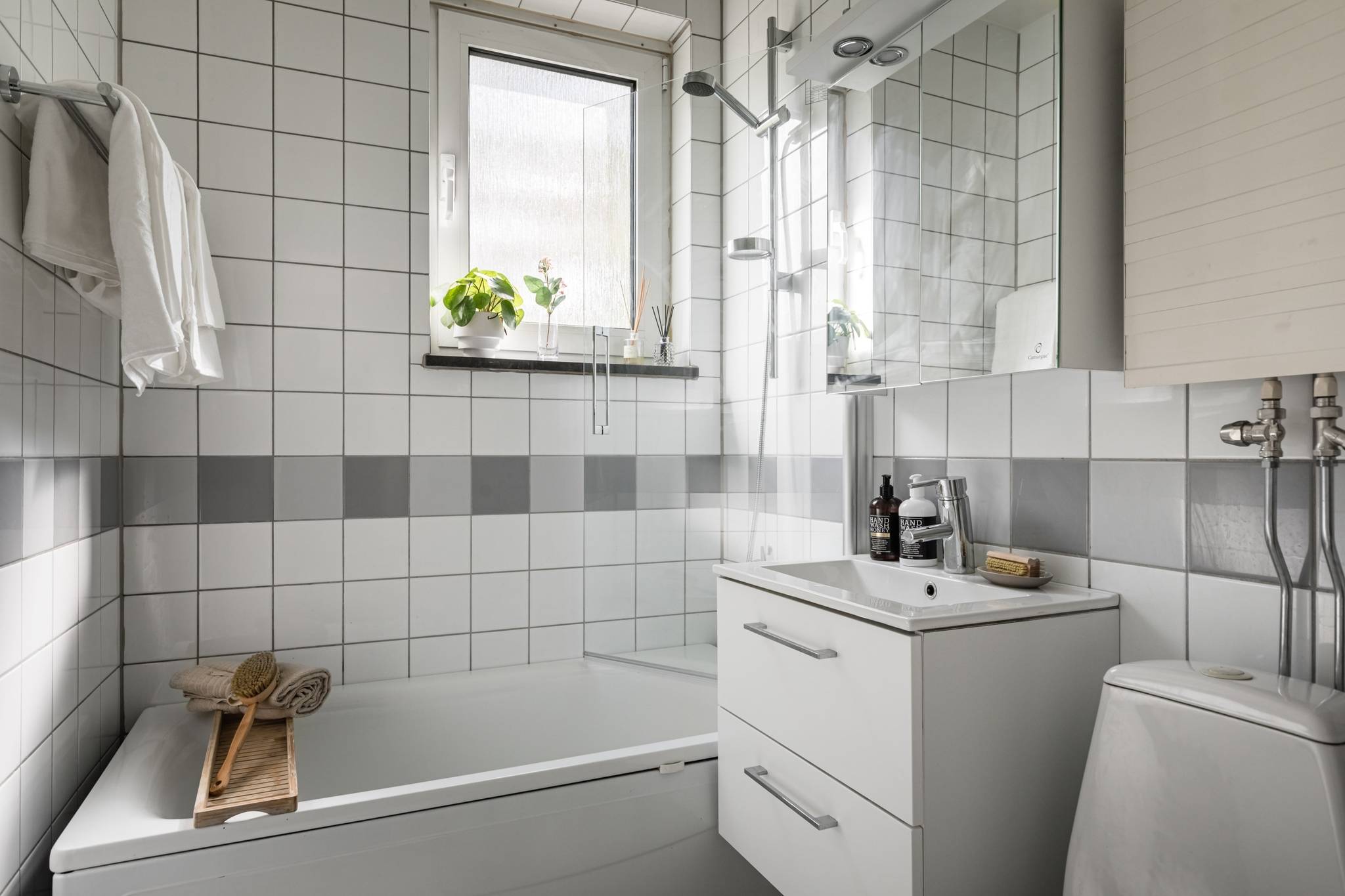 3 rum Lägenhet på Lotterivägen 41, vån 2 Hägerstensåsen Stockholms kommun - bild 31