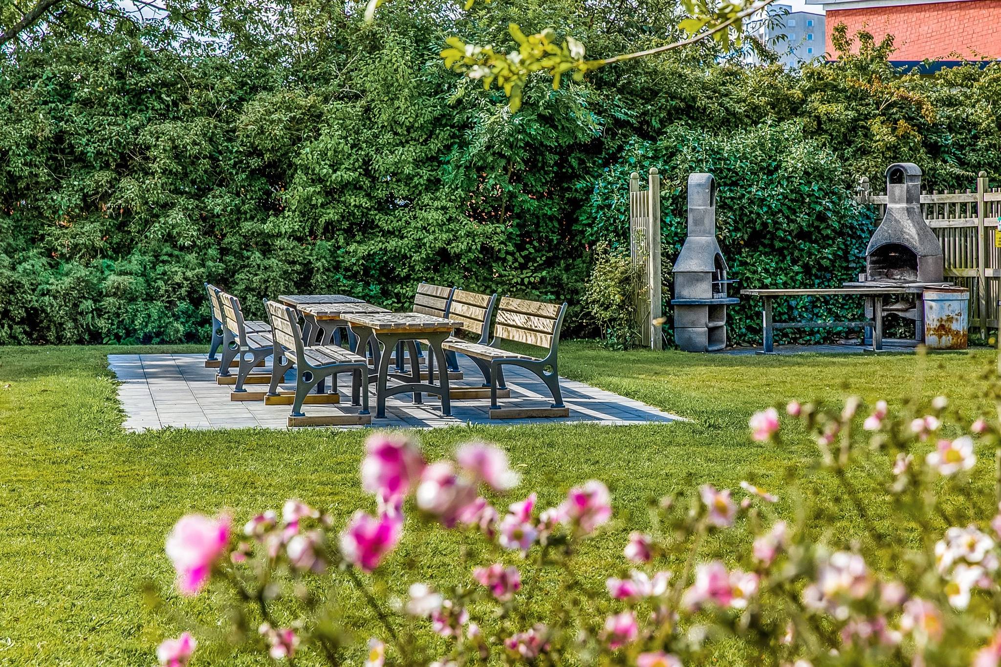 3 rum Lägenhet på Falkmansgatan 5B Pildammarna Malmö kommun - bild 39